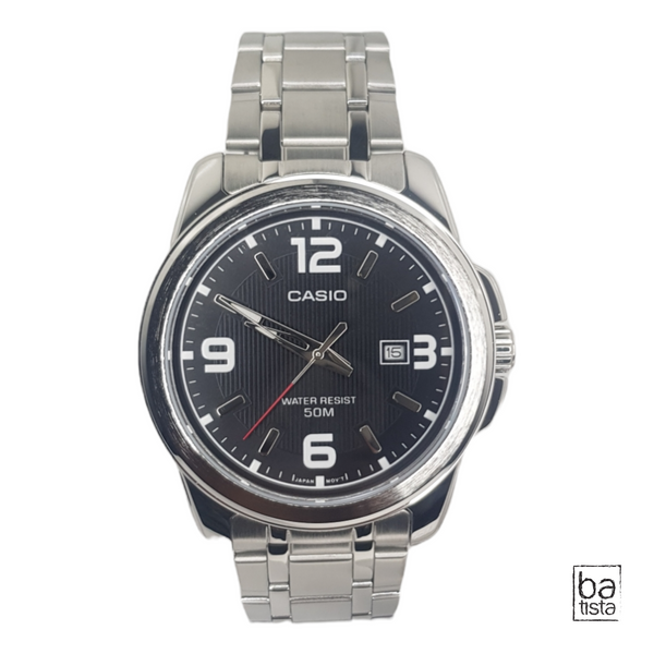 Reloj Casio MTP-1314D-1AVDF