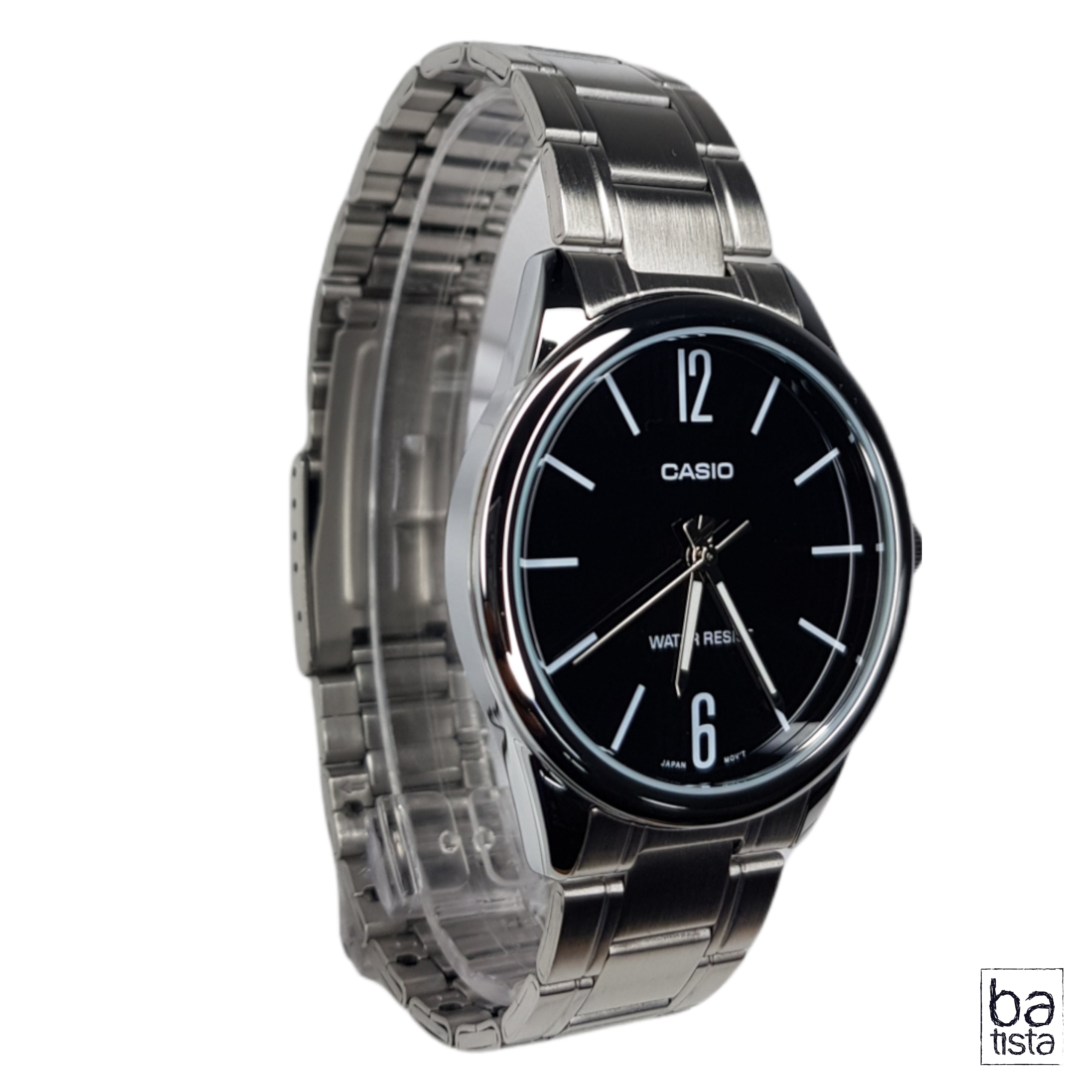 Reloj Casio MTP-V005D-1BUDF