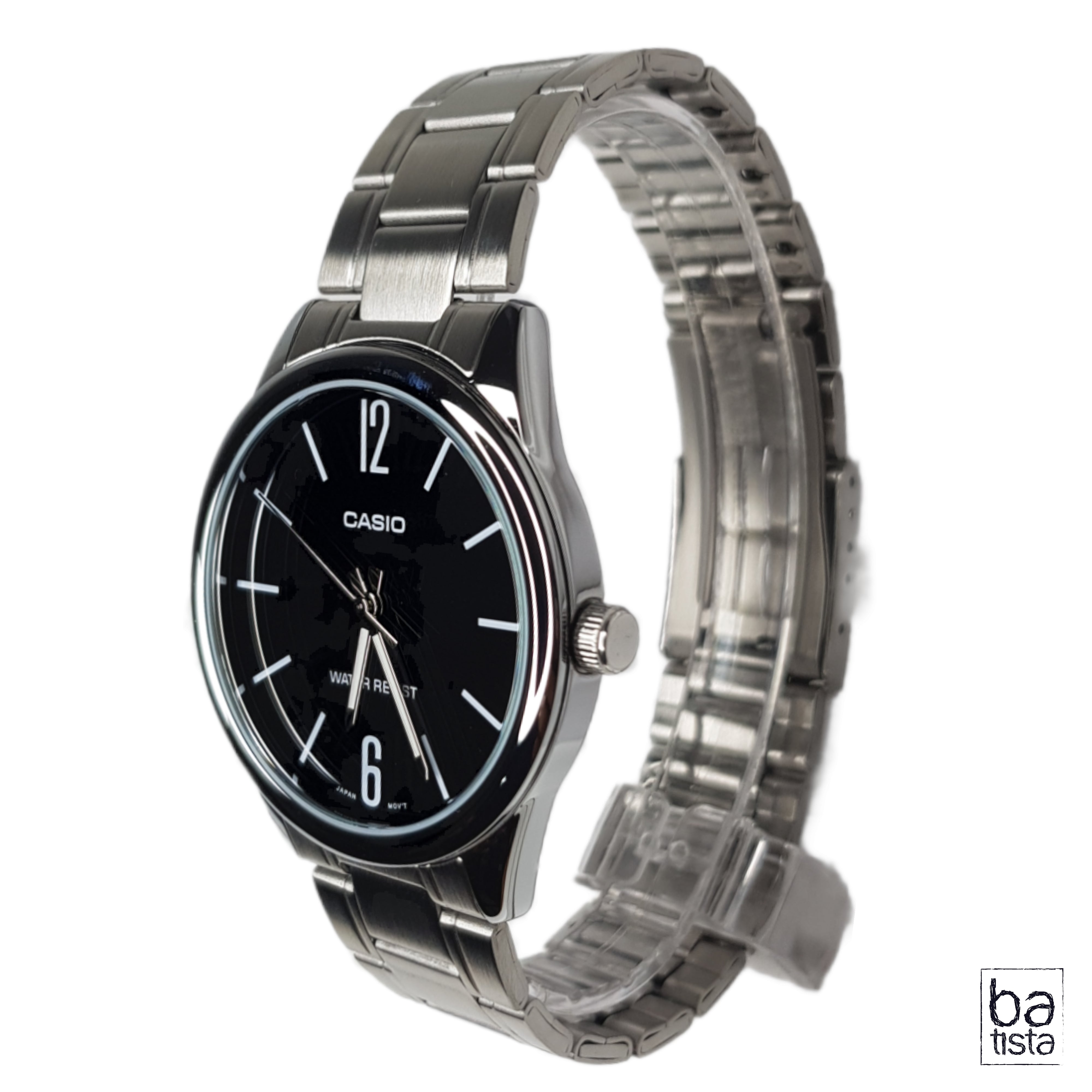 Reloj Casio MTP-V005D-1BUDF