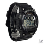 Reloj Casio W 735H 1AVDF