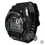 Reloj Casio W 735H 1AVDF