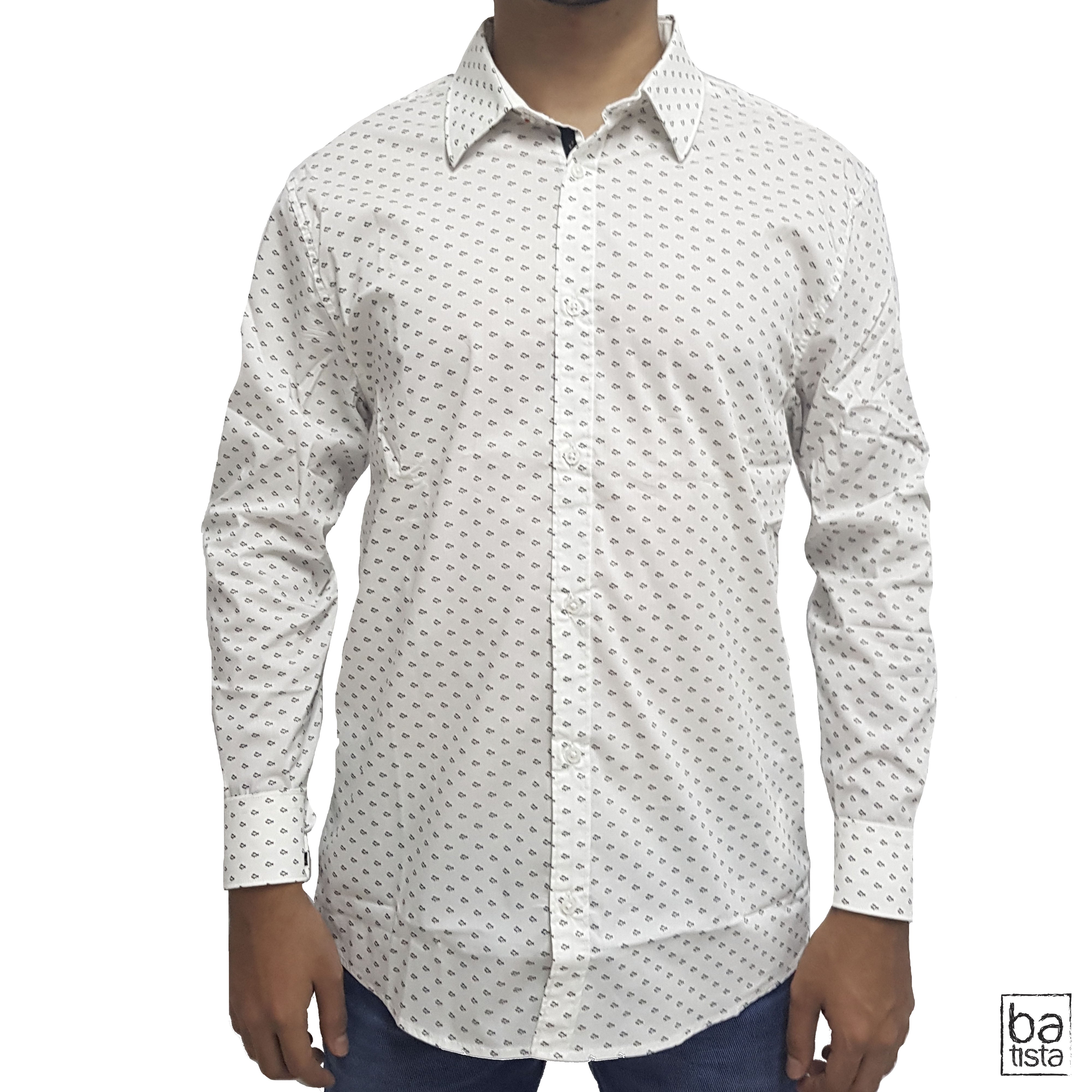 Camisa Chevignon 619A056