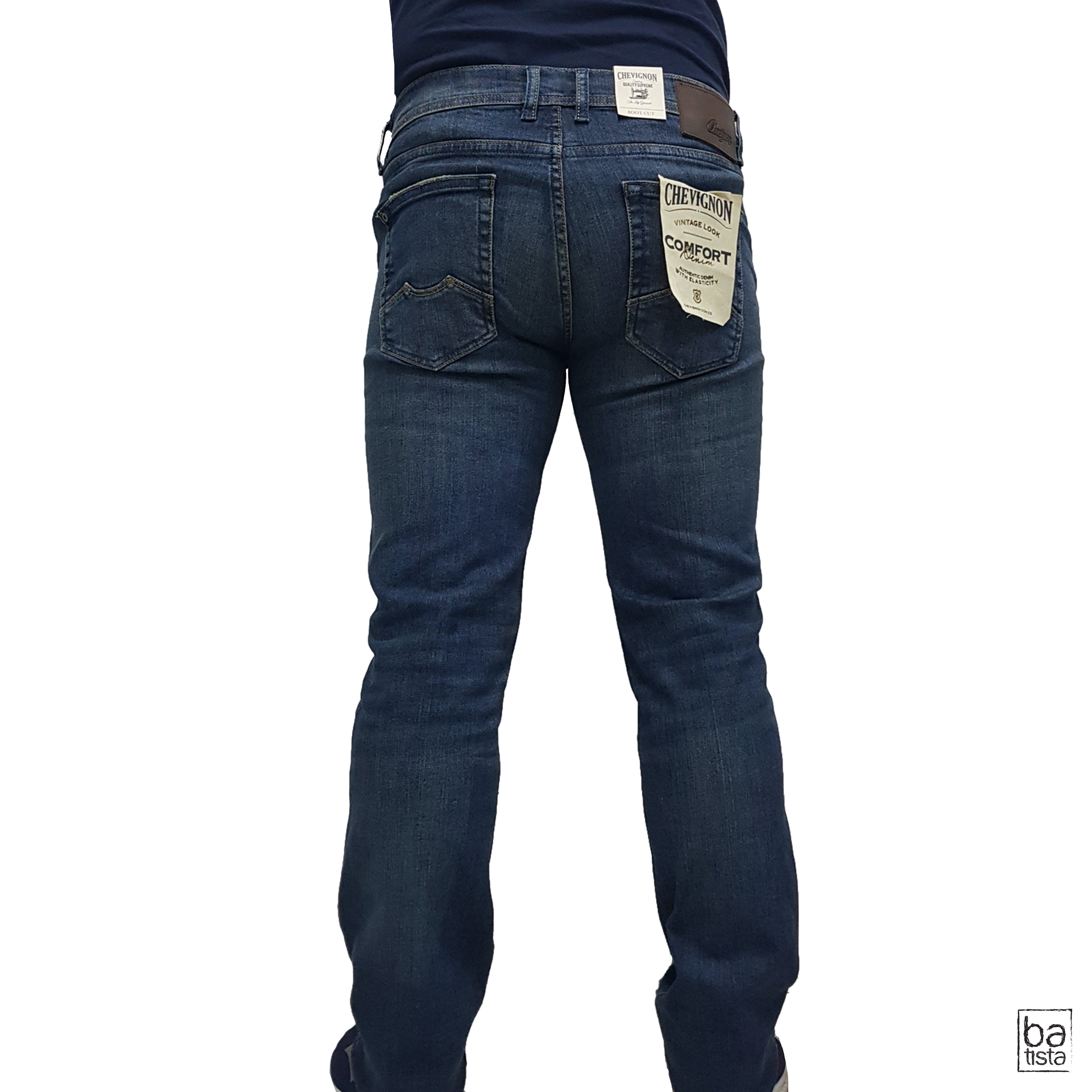Chevignon jeans hombre deals
