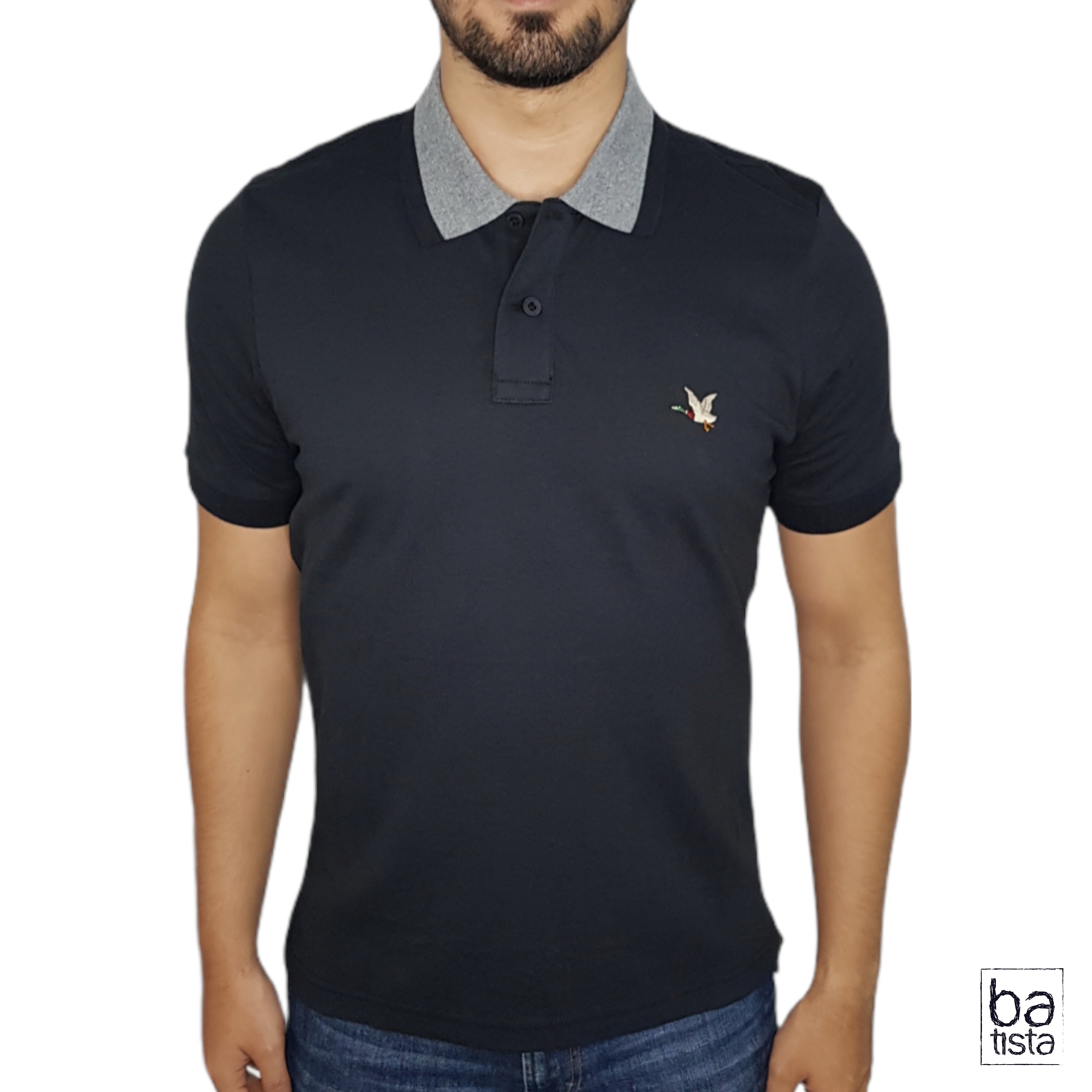 Polo Chevignon 609C044
