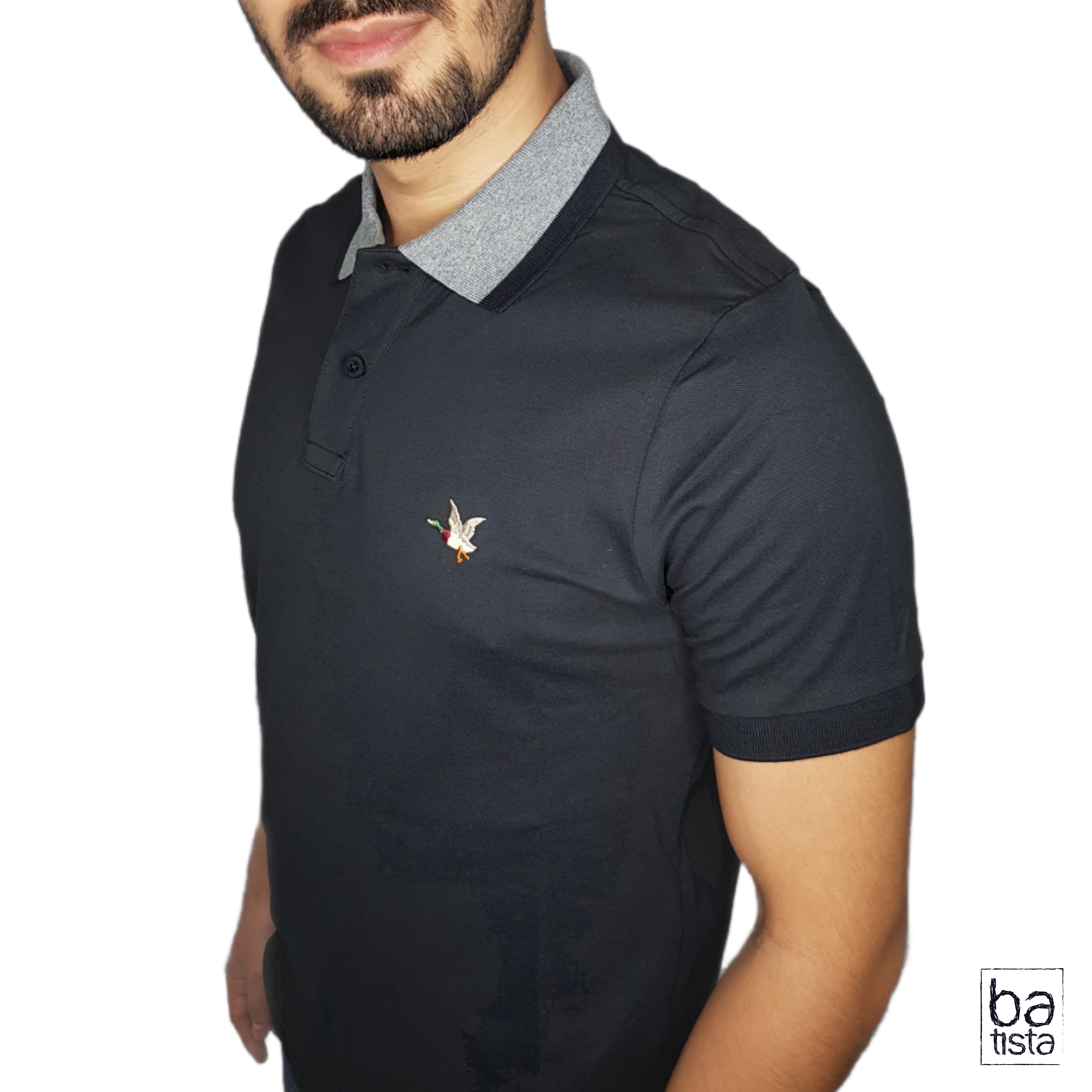 Polo Chevignon 609C044