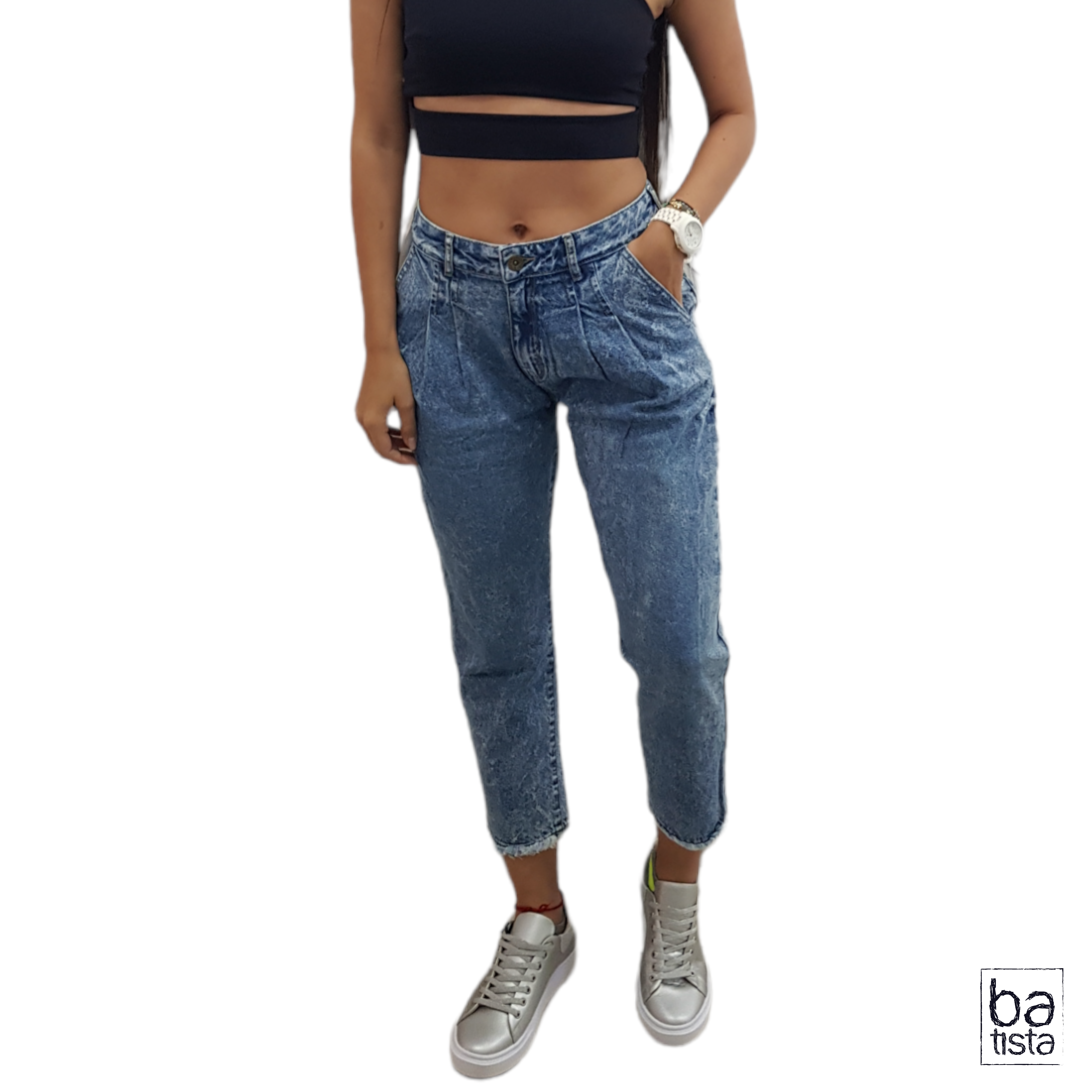 Jean Exclusive L.A 1846