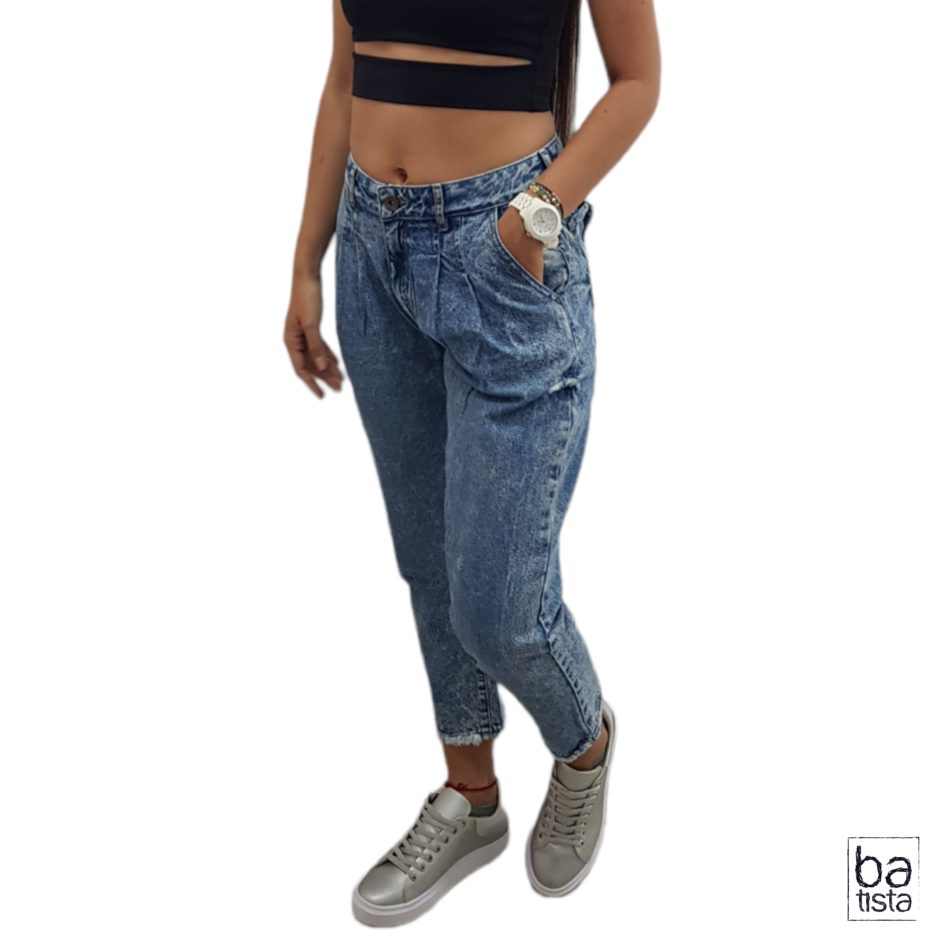 Jean Exclusive L.A 1846