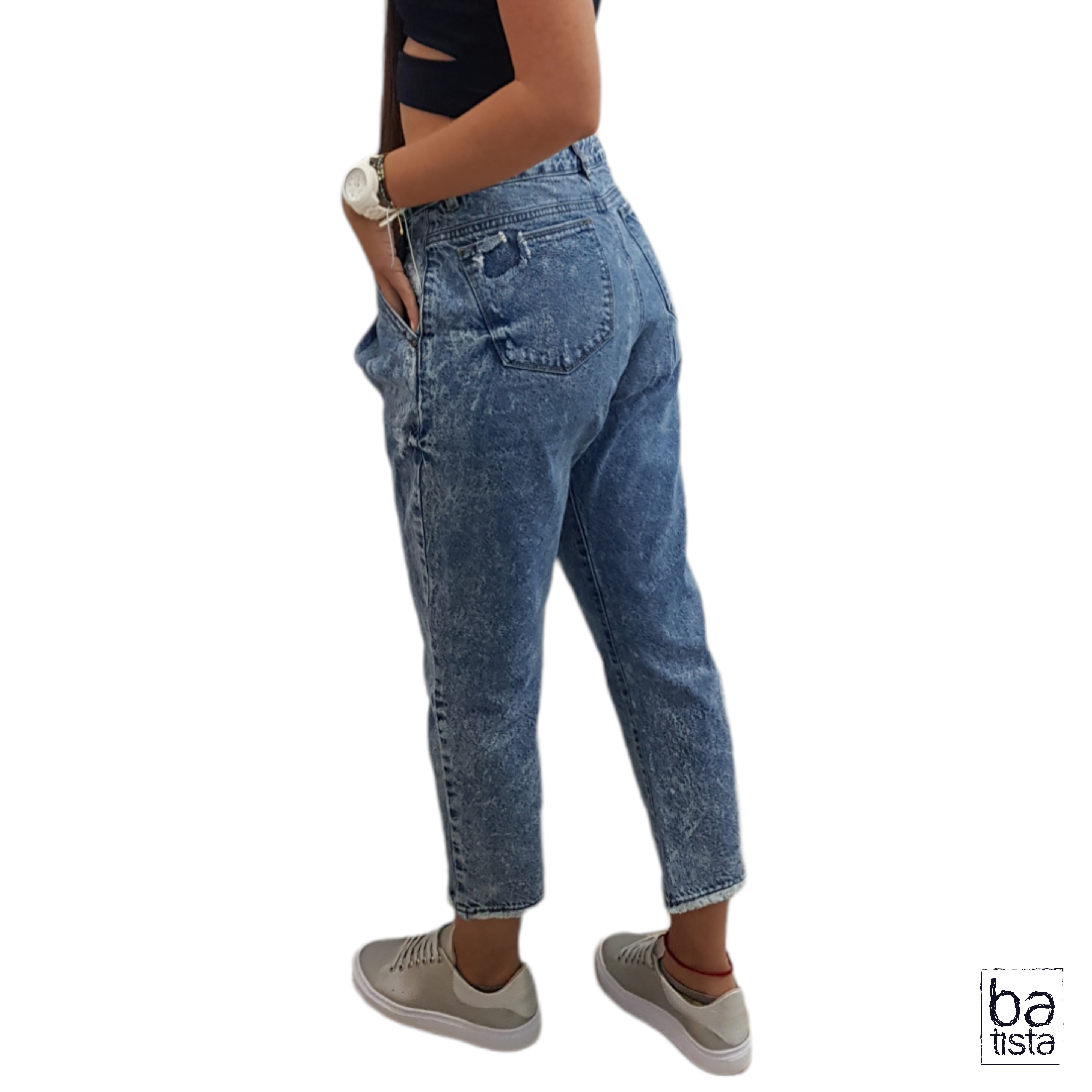 Jean Exclusive L.A 1846