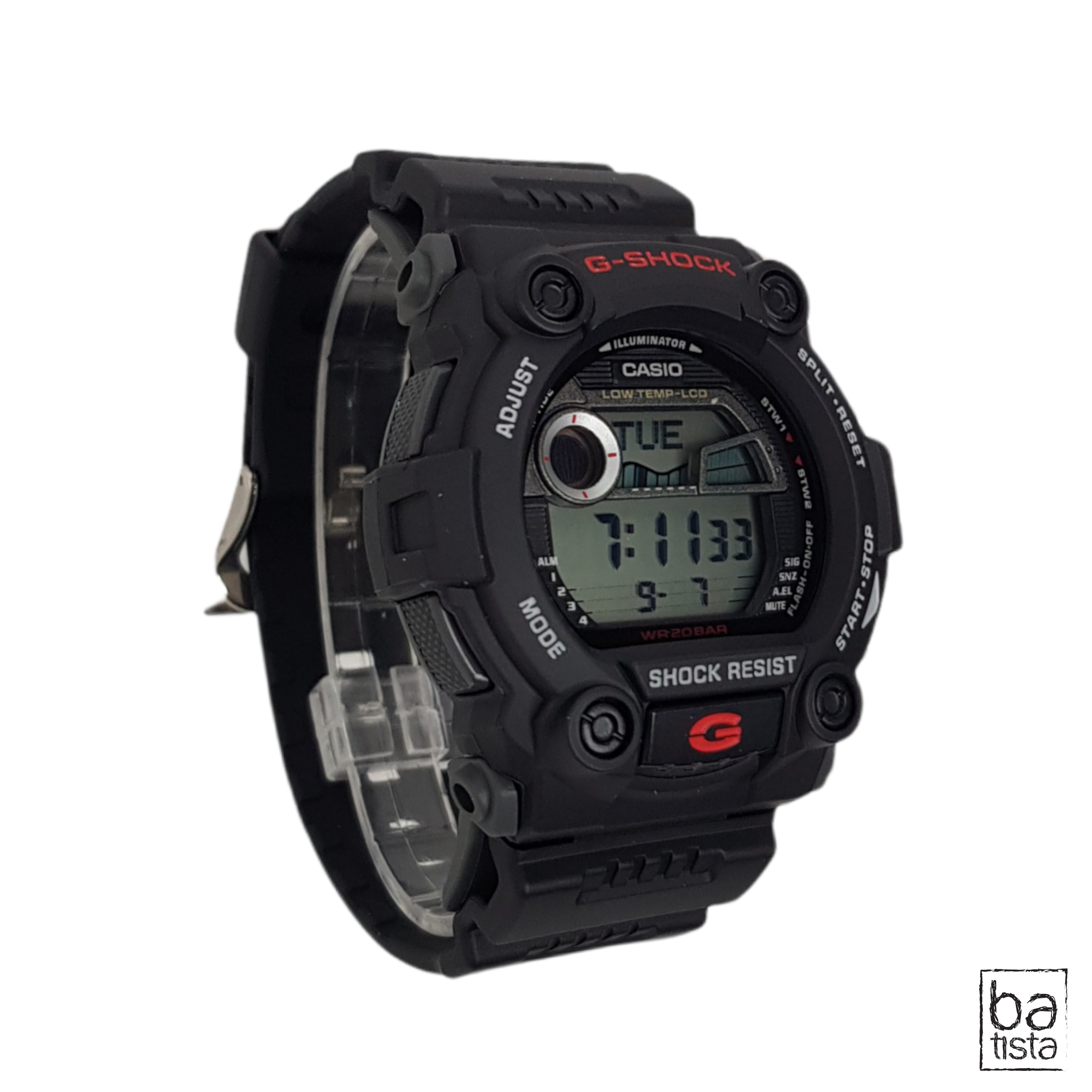 Reloj G-Shock G-7900-1DR