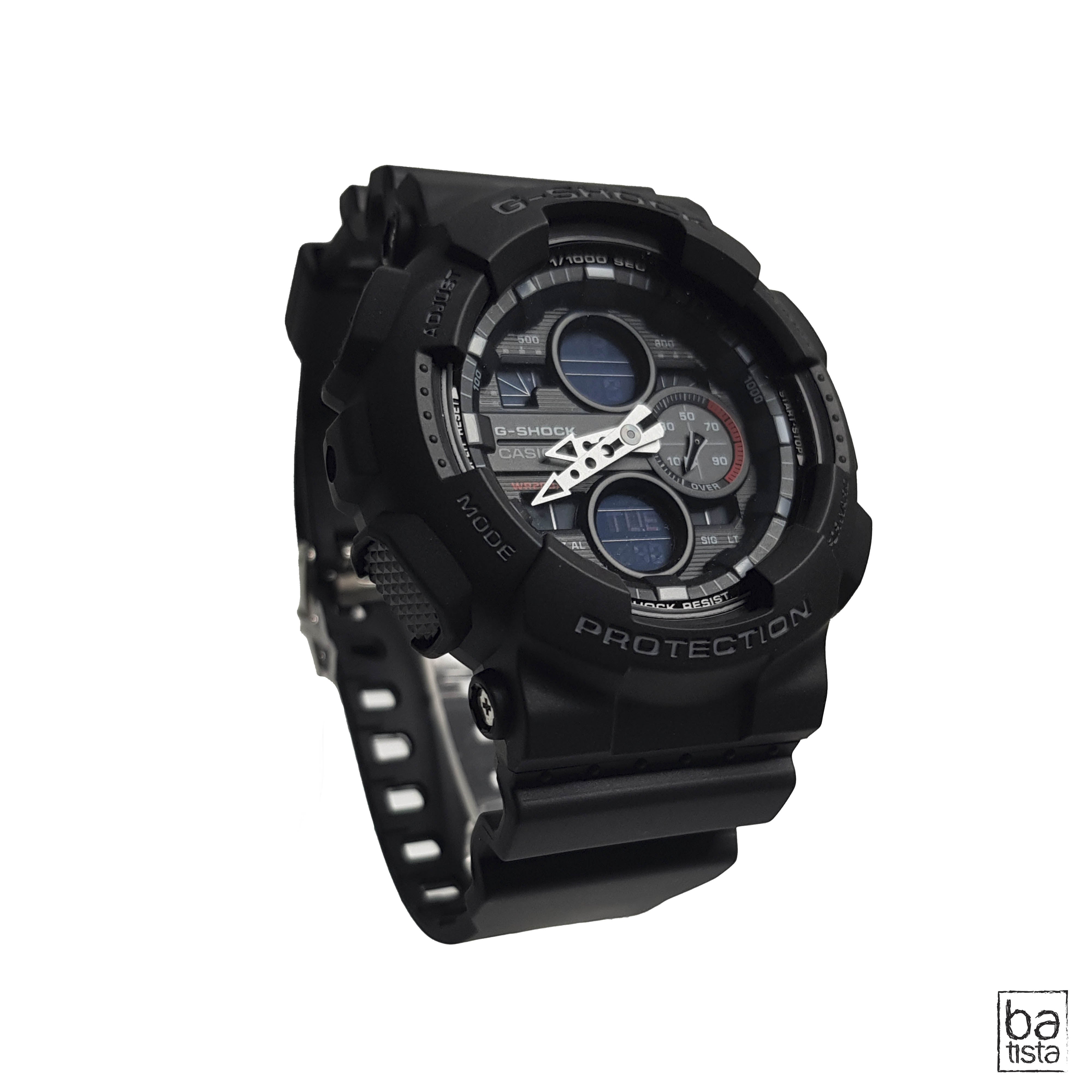 Reloj G-Shock GA-140-1A1DR