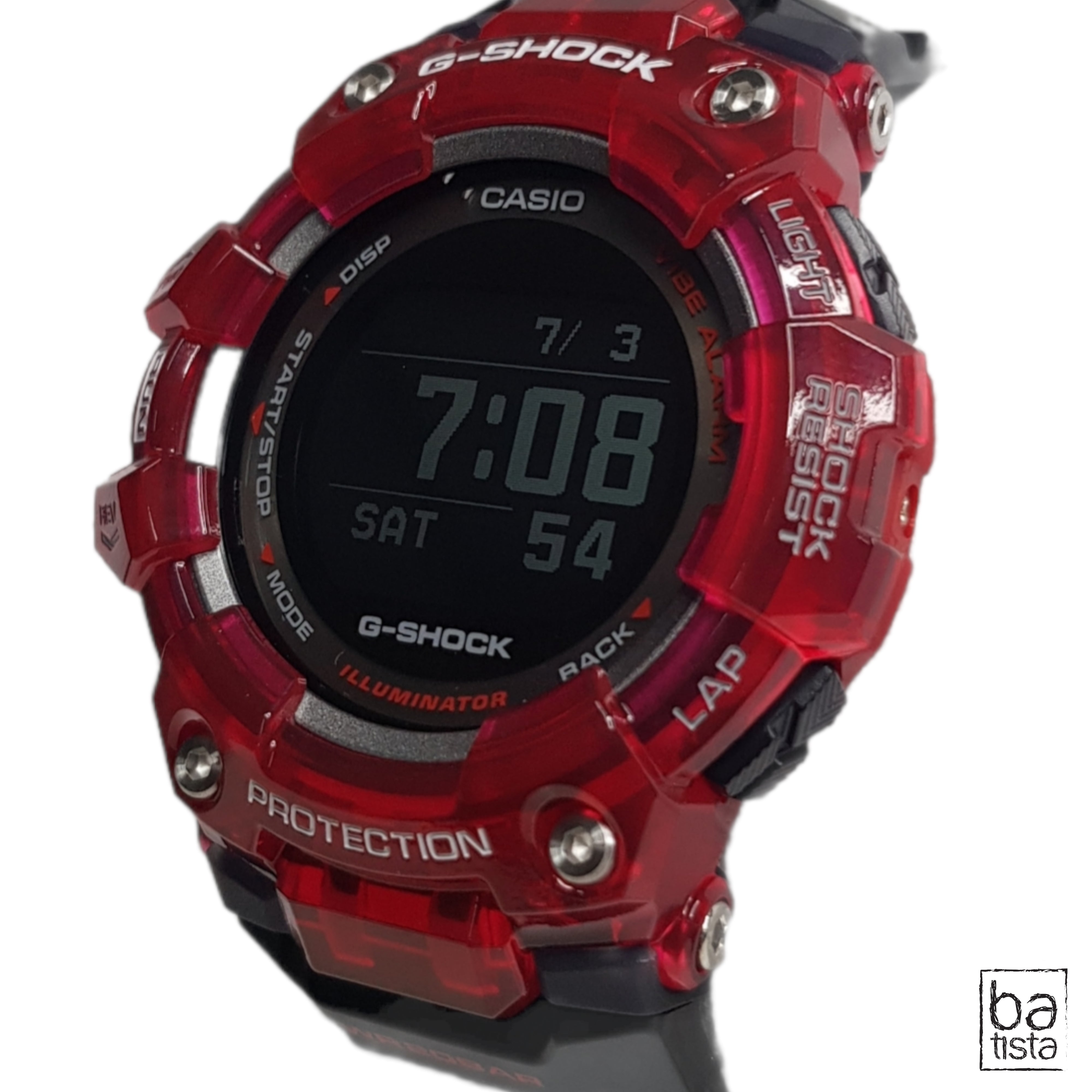 Reloj G-Shock GBD-100SM-4A1DR