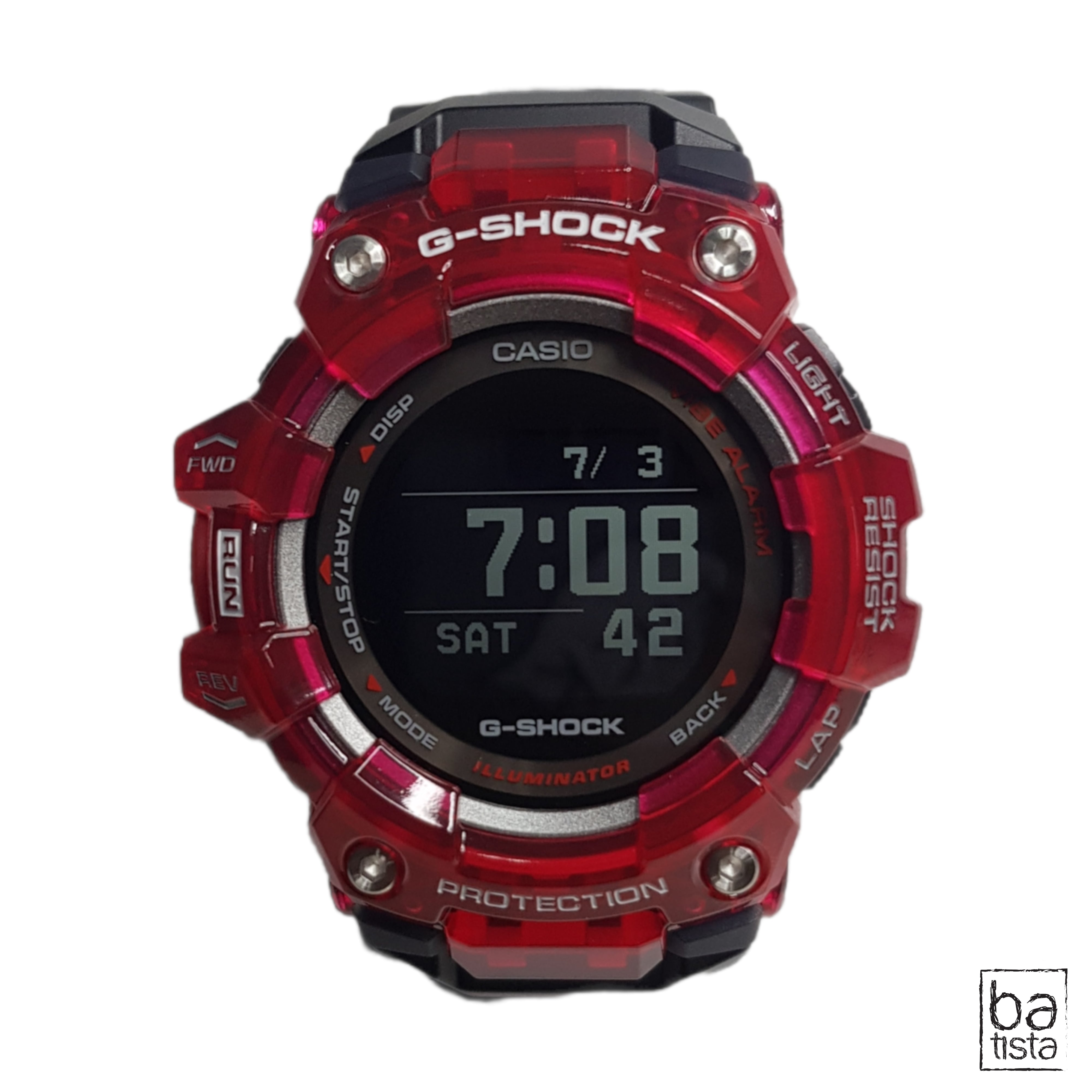 Reloj G-Shock GBD-100SM-4A1DR