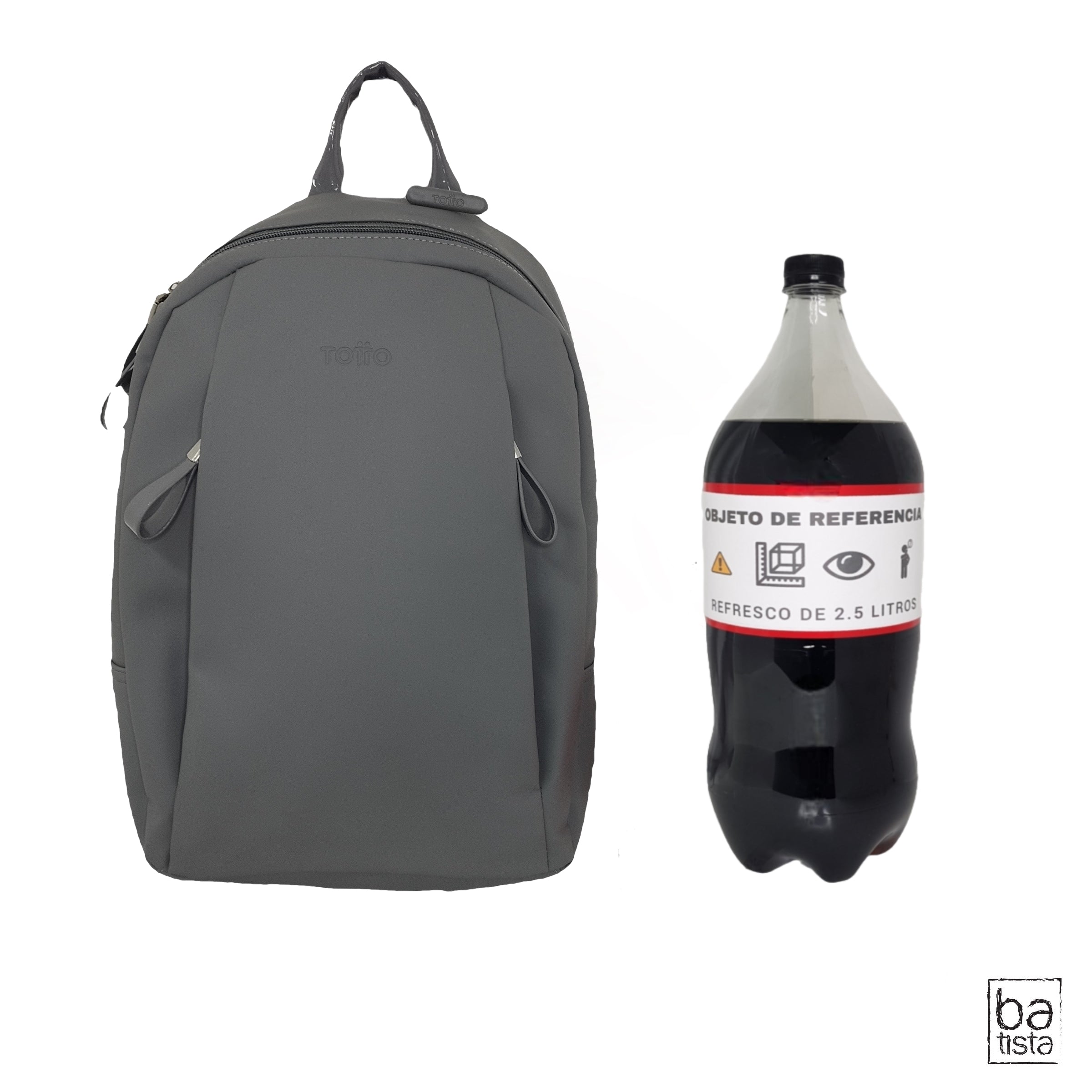 Morral Totto Isa G78