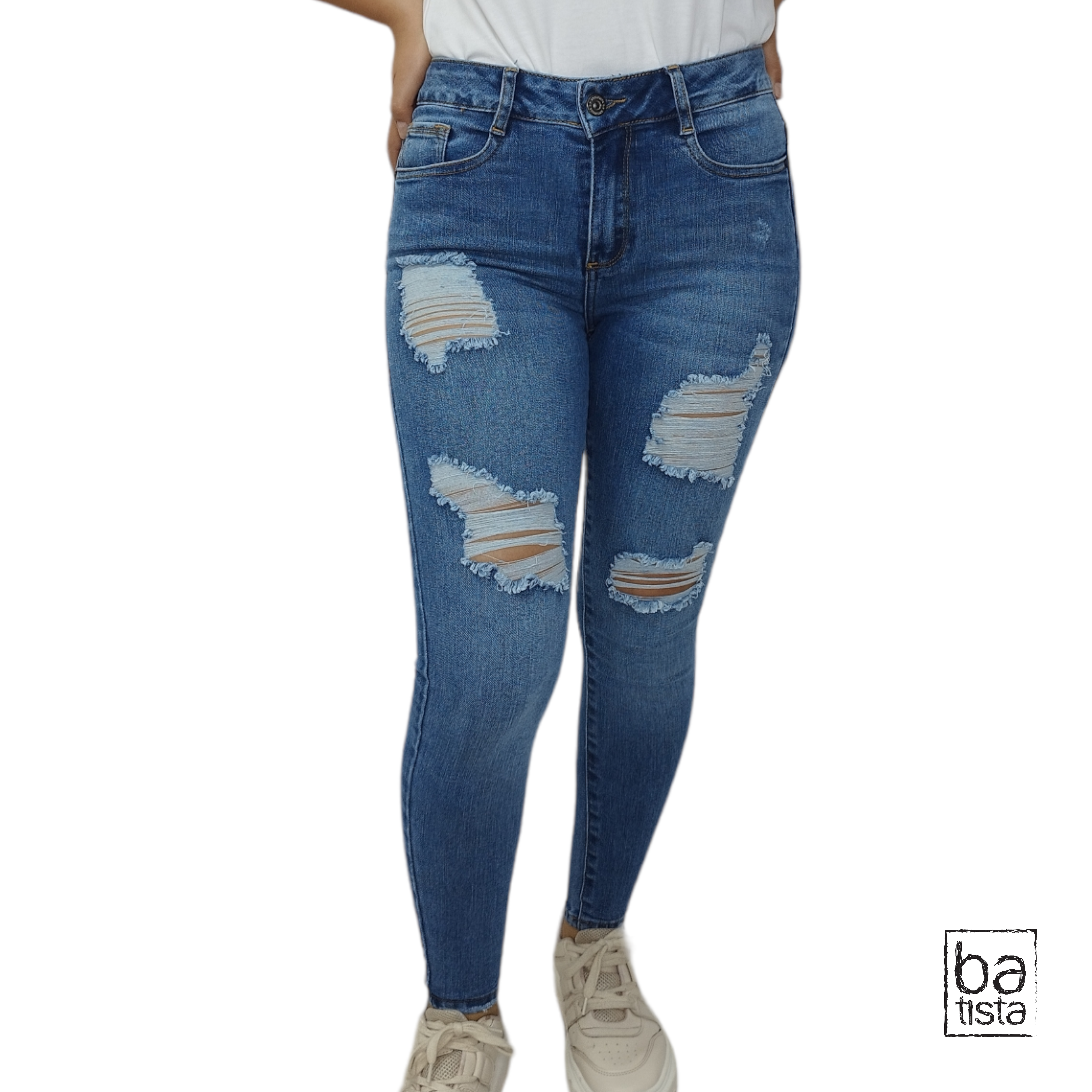 Jean Exclusive L.A 1085