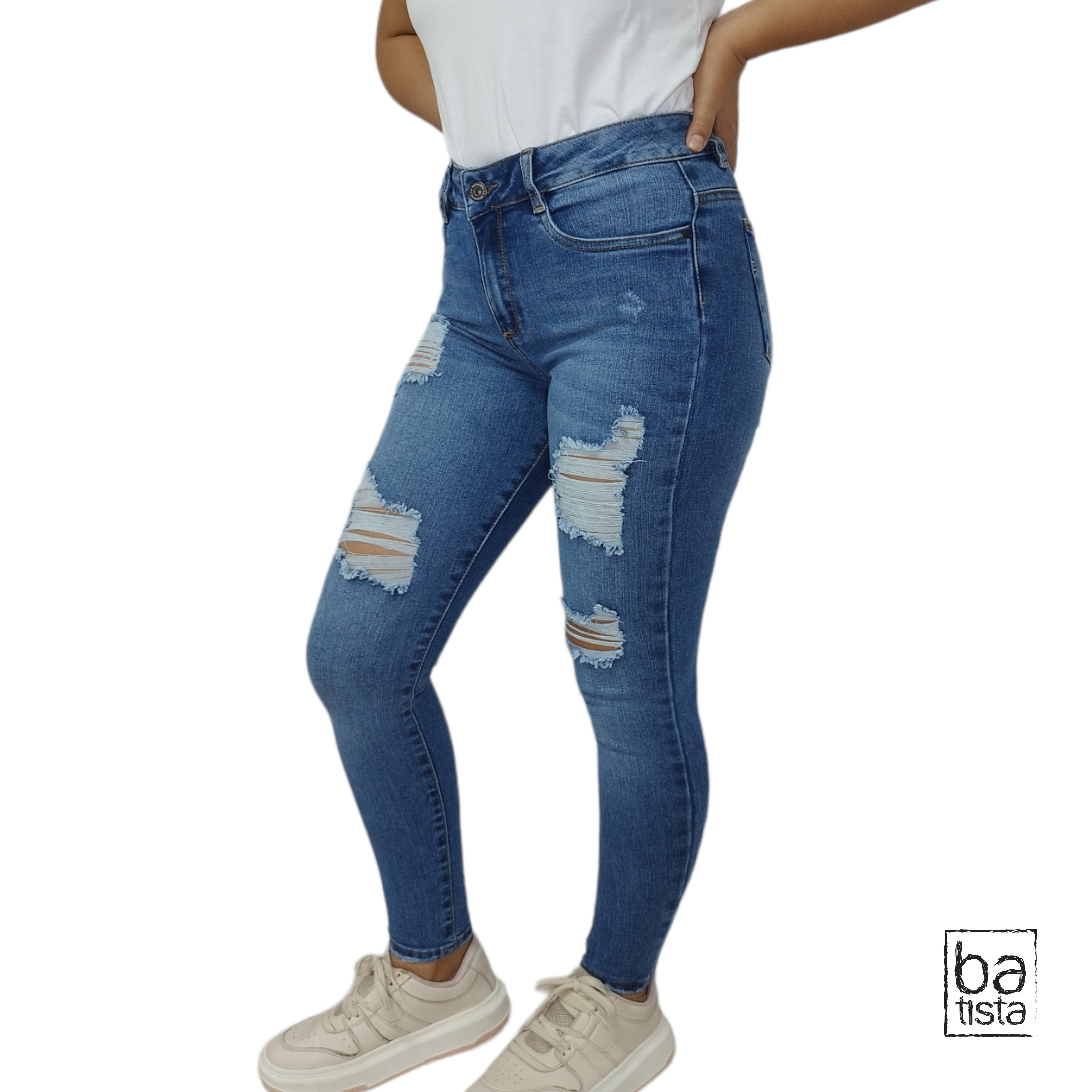 Jean Exclusive L.A 1085