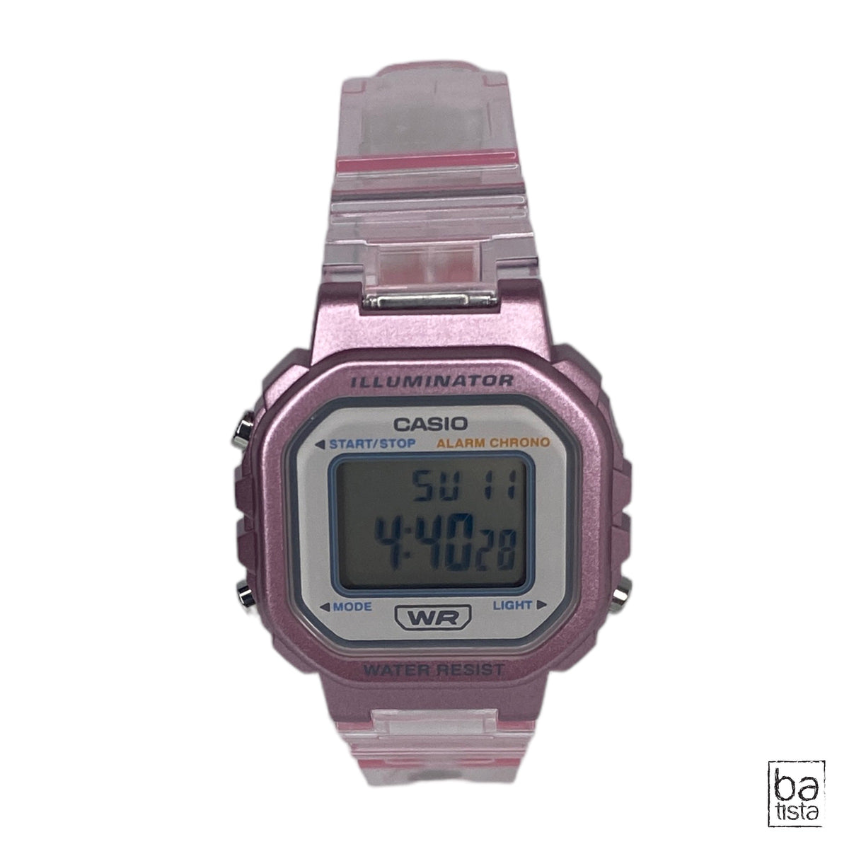 Reloj Casio LA-20WHS-4ADF