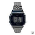 Reloj Casio LA680WA-1DF