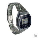 Reloj Casio LA680WA-1DF