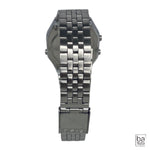 Reloj Casio LA680WA-1DF