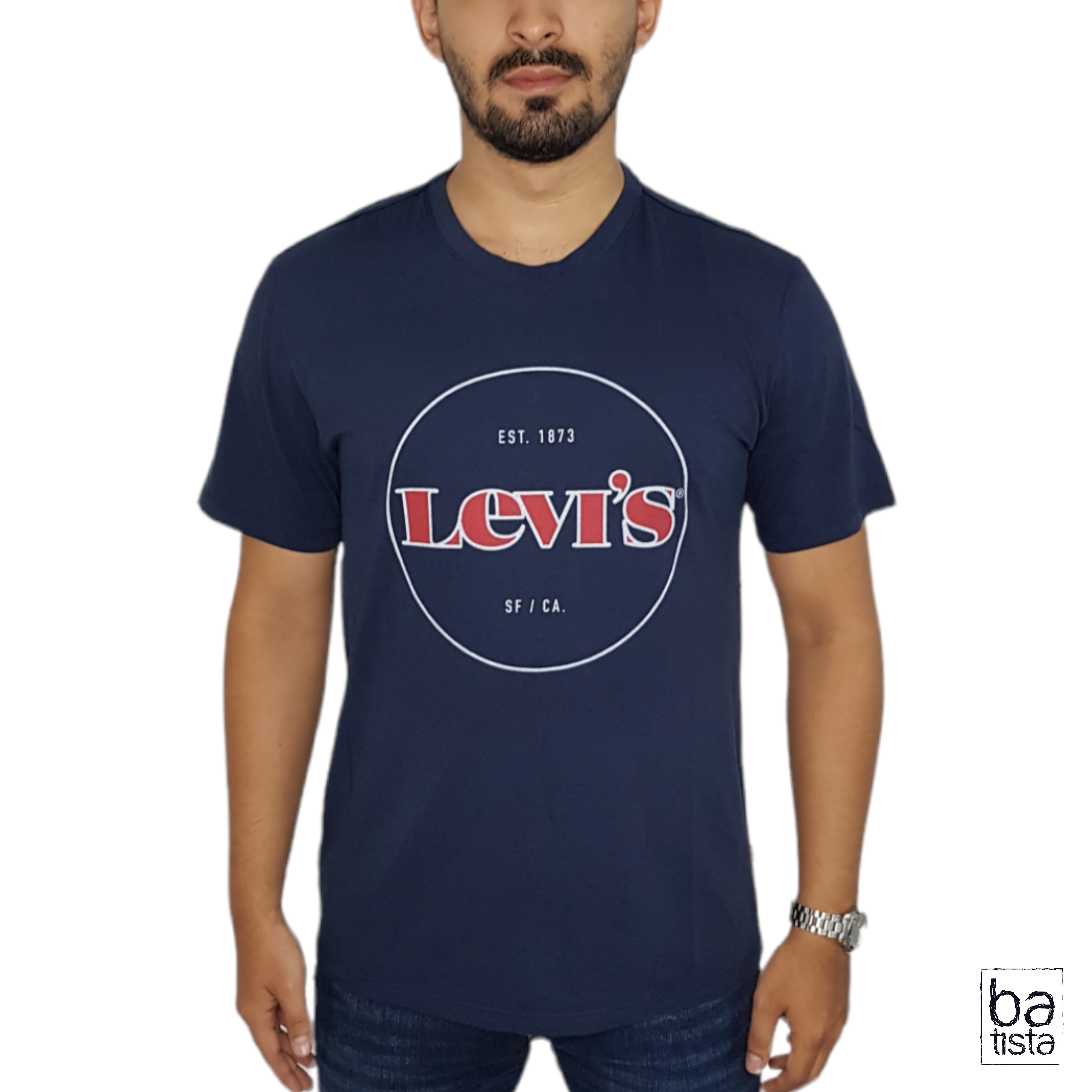 Camiseta LEVI'S 210935