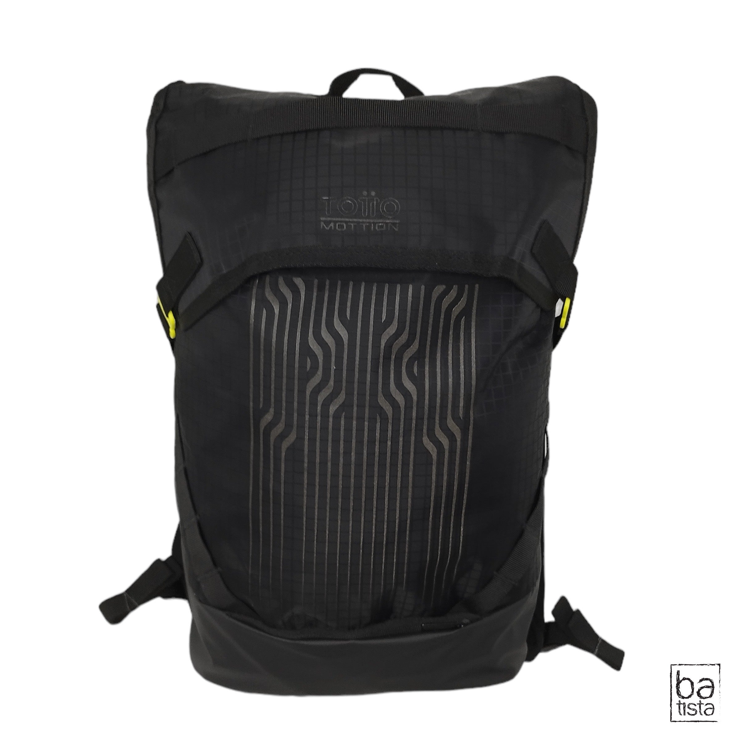 Motion Maleta Para Moto Totto Precio Moto Morral Totto Morral