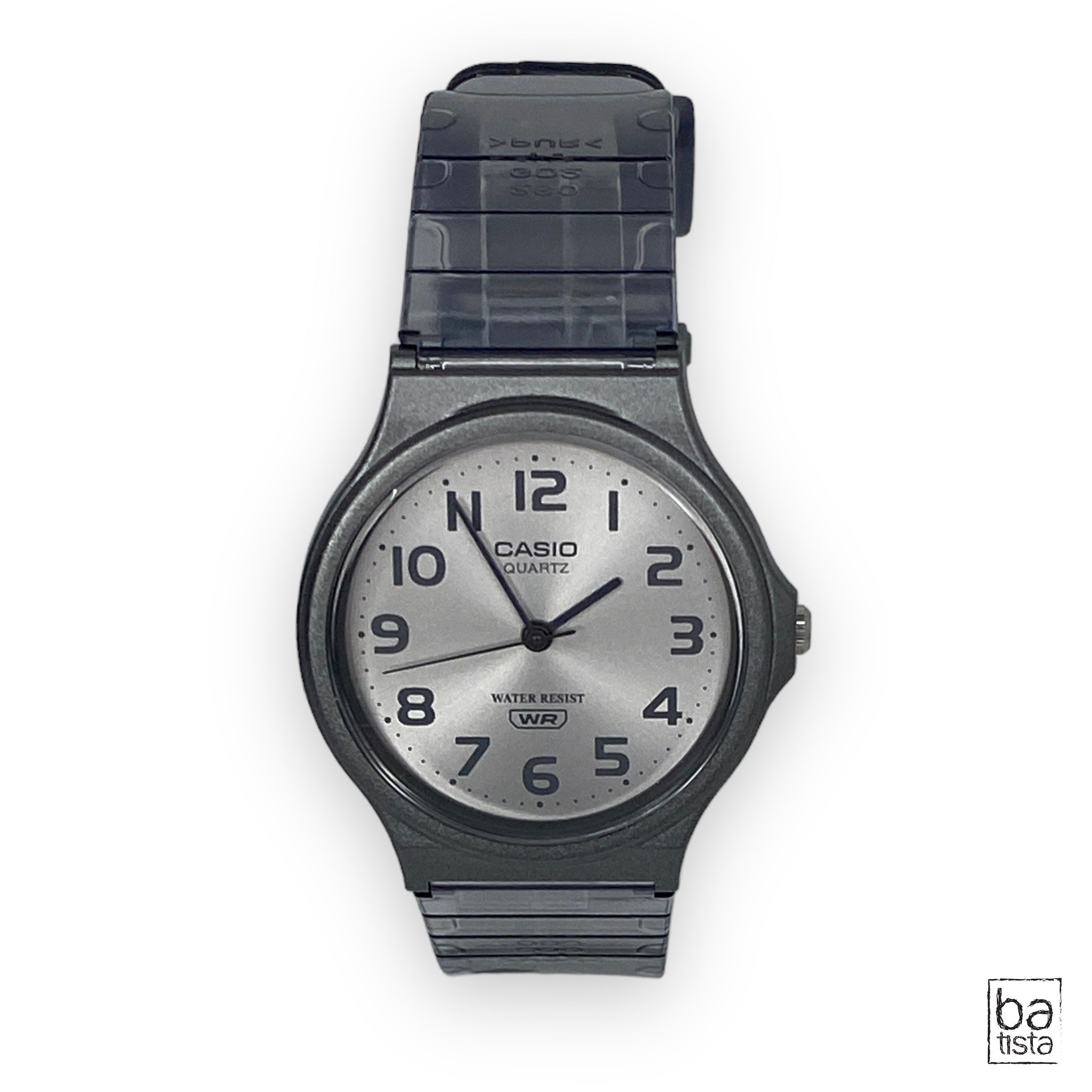 Reloj Casio MQ-24S-8BDF