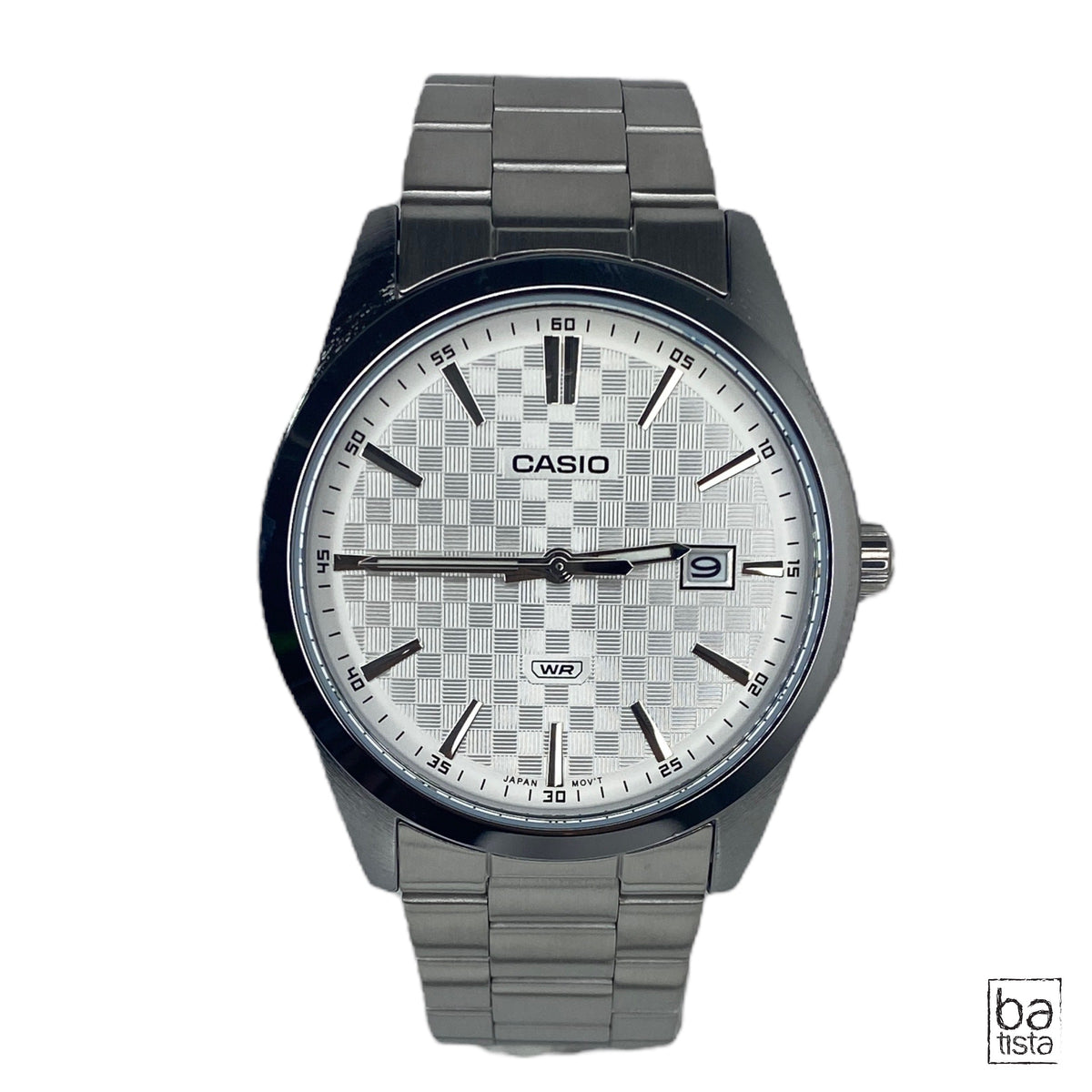 Reloj Casio MTP-VD03D-7AUDF