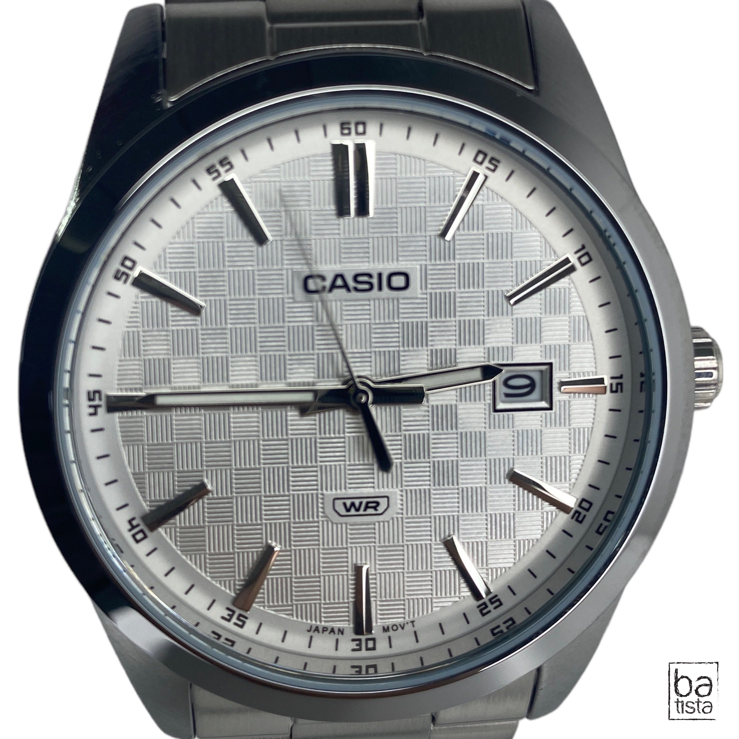 Reloj Casio MTP-VD03D-7AUDF