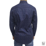 Camisa Oxford 031747