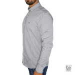 Camisa Oxford 032127