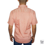 Camisa Oxford 032216