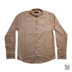 Camisa Oxford 032217