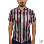 Camisa Oxford 032222