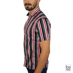 Camisa Oxford 032222