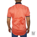 Camisa Oxford 032241