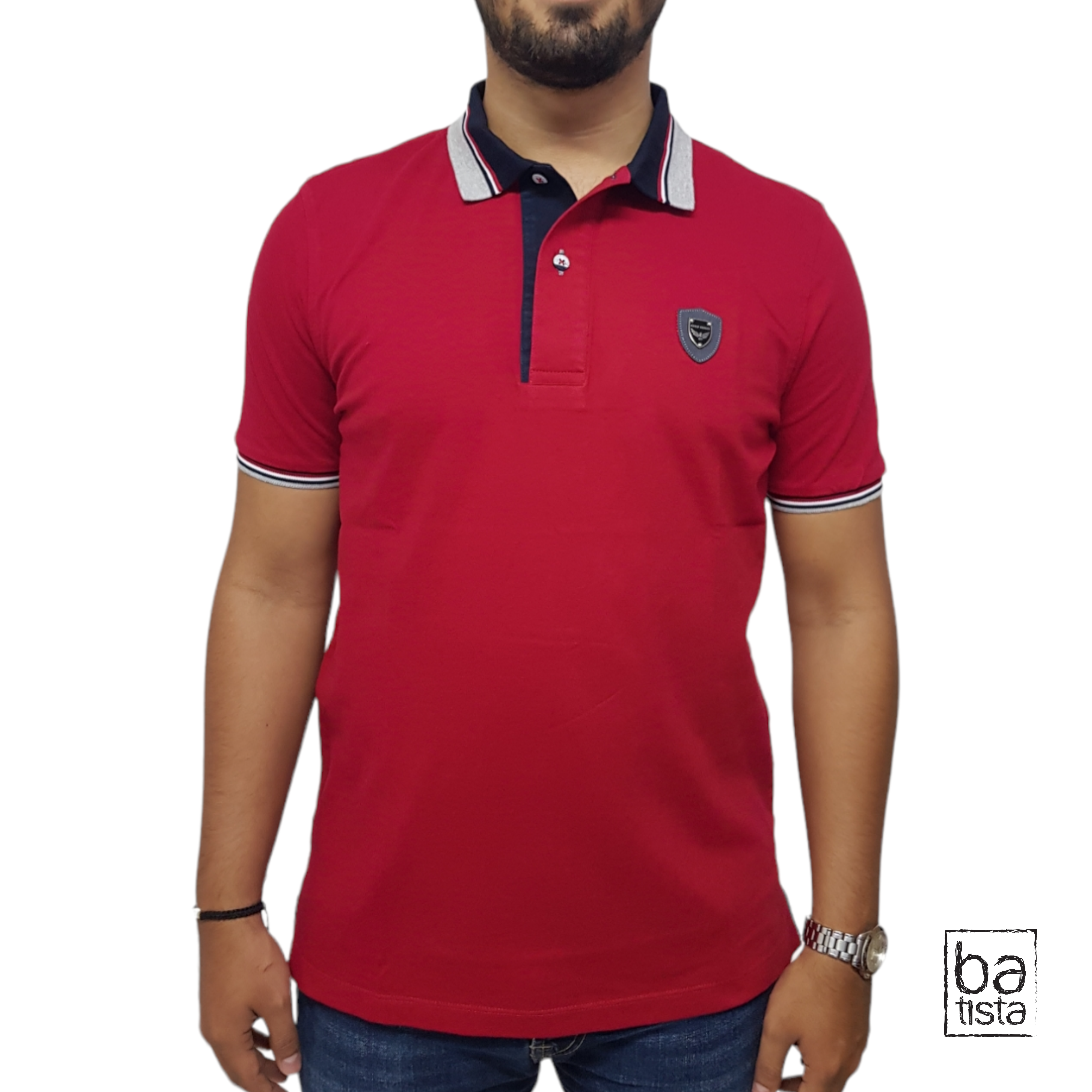 Polo Oxford 021674