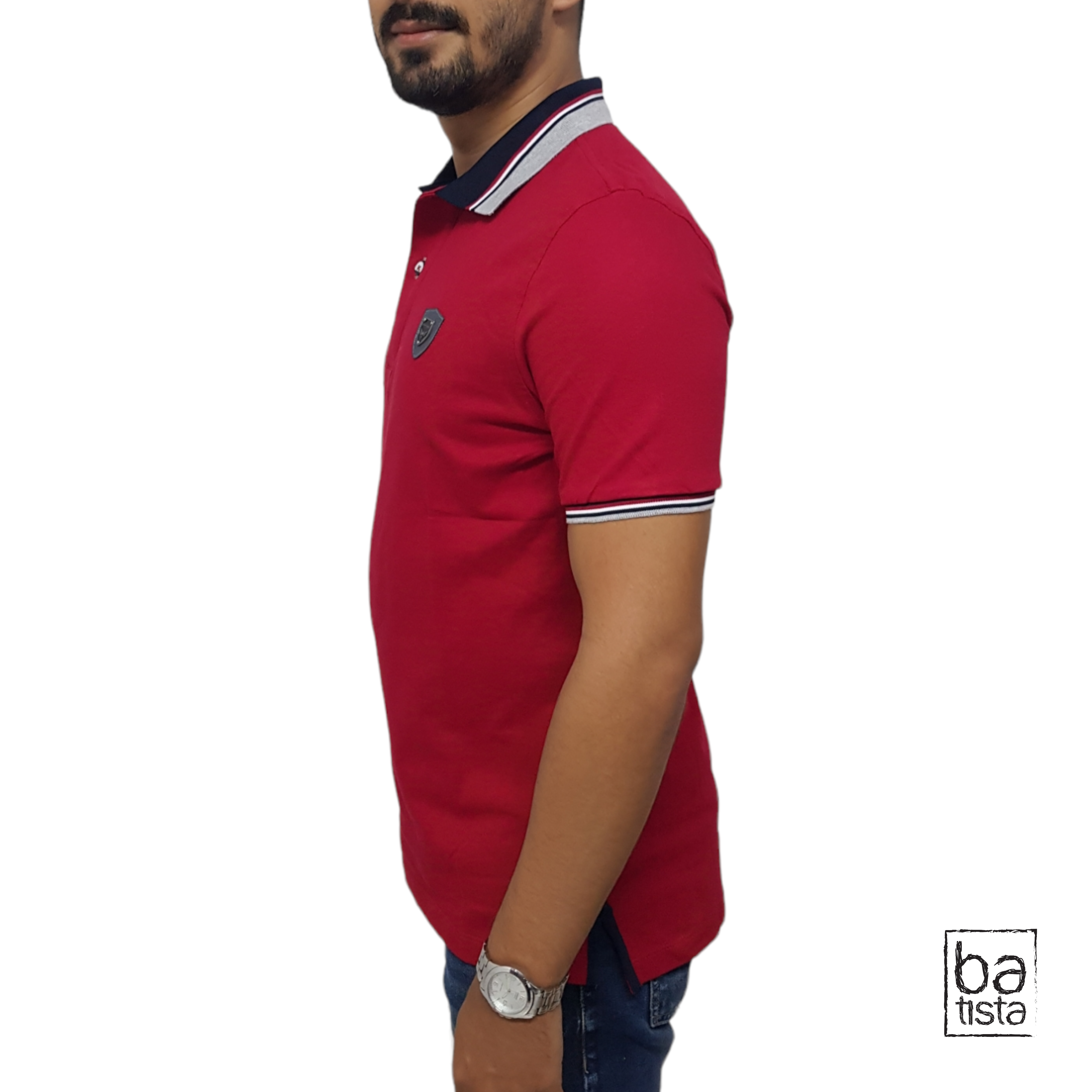 Polo Oxford 021674