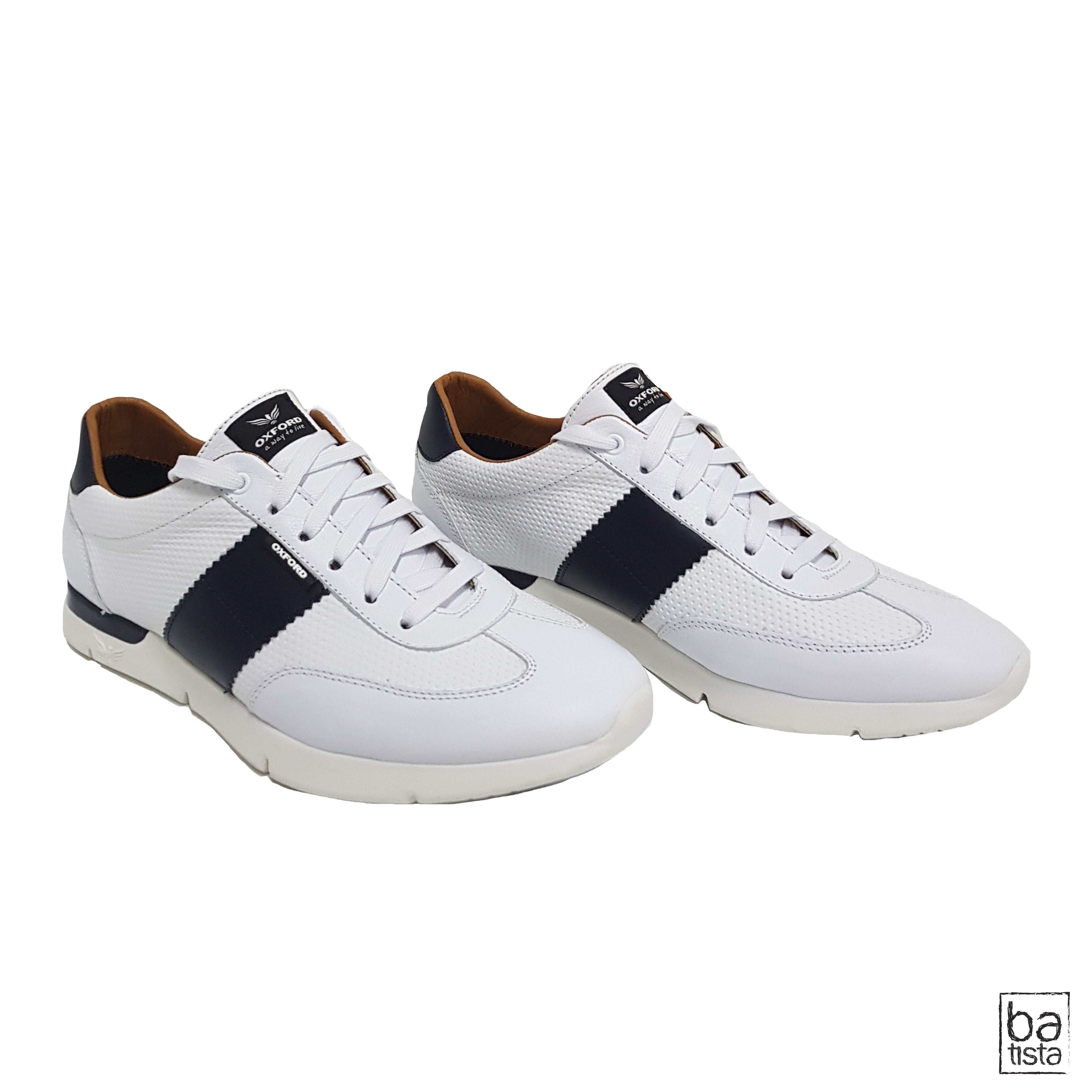 Zapatos Oxford 081480