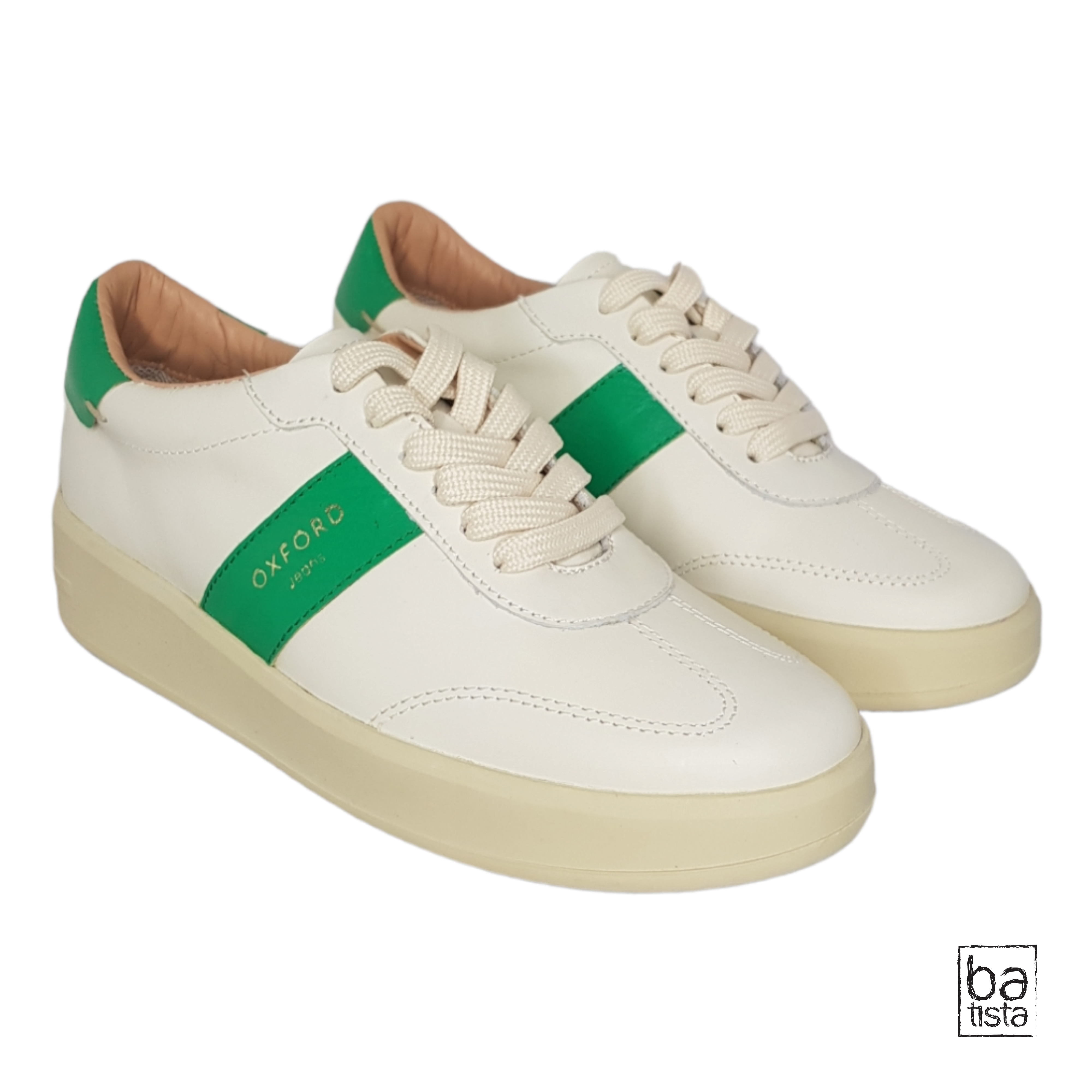 Zapatos Oxford 941079