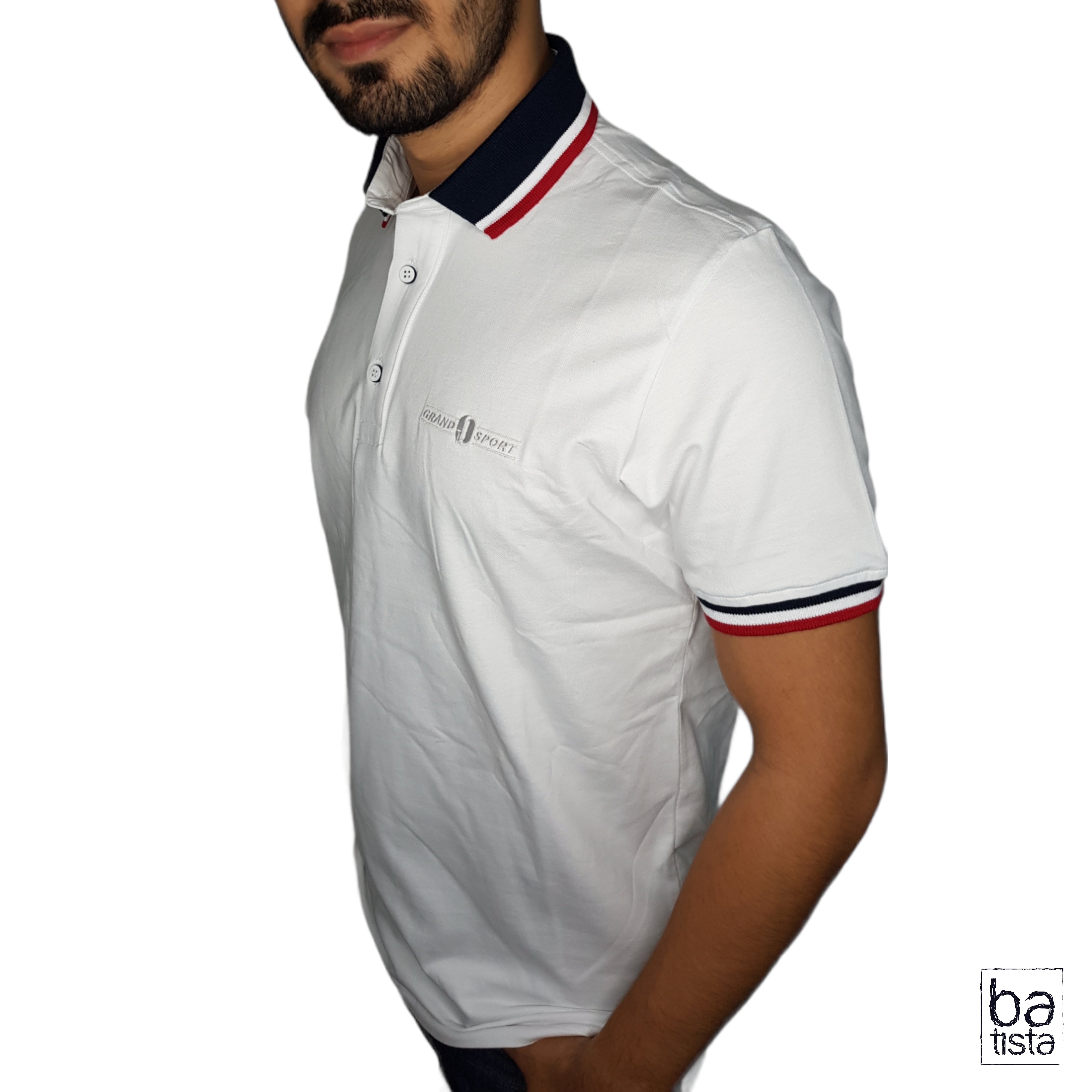 Polo Oxigeno 1626150