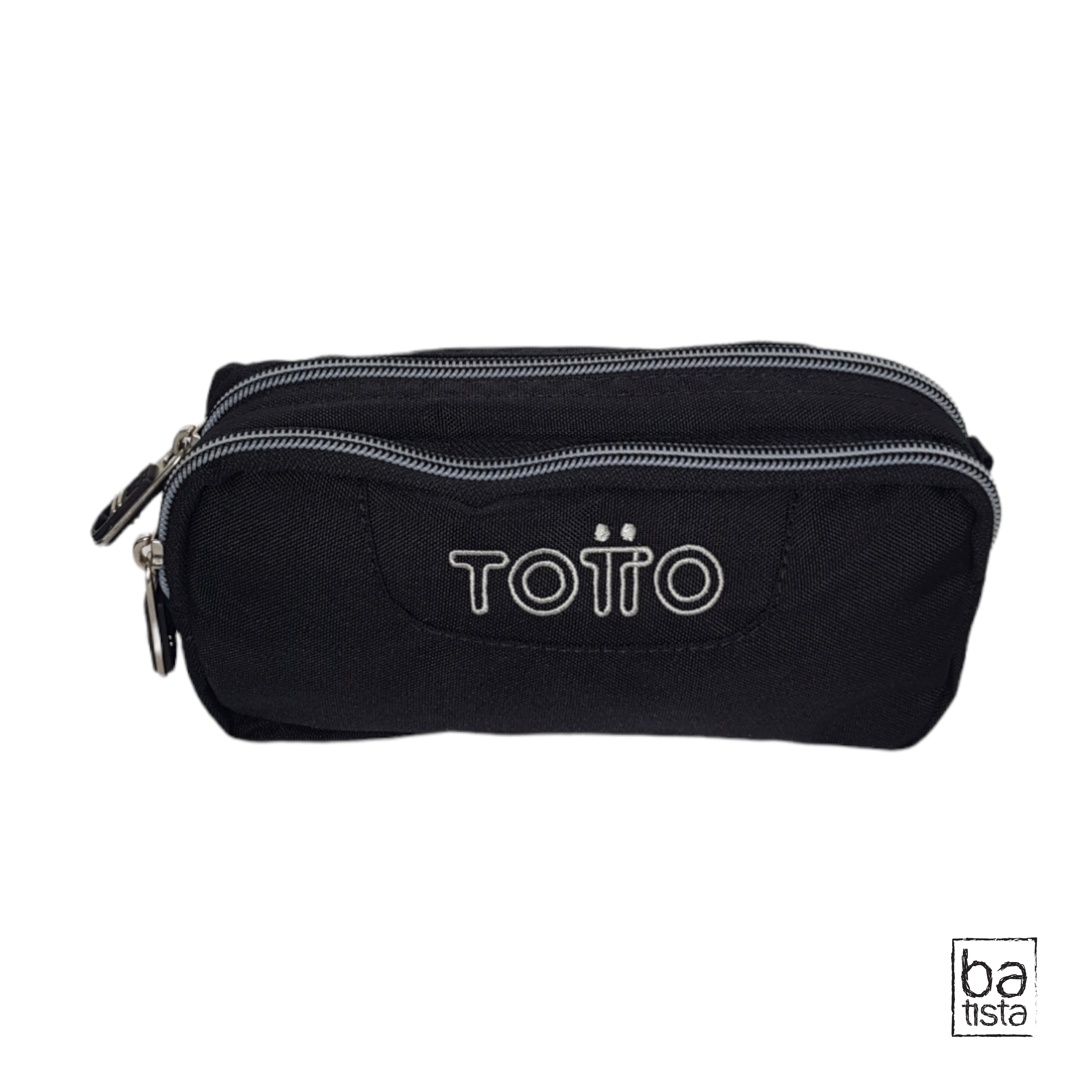 Cartuchera Multiuso Totto Sobre N01
