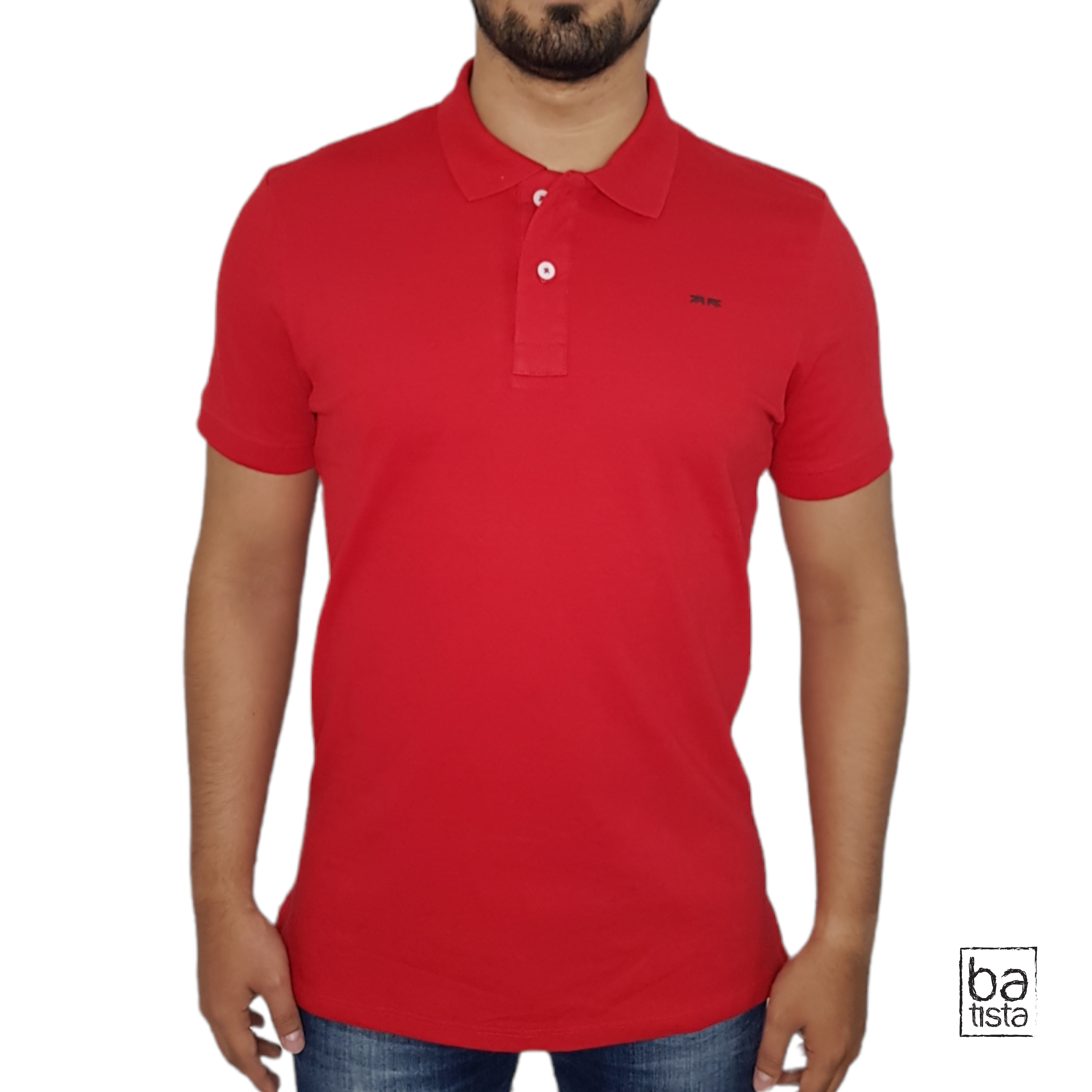 Polo Roott + co RHBP 00090
