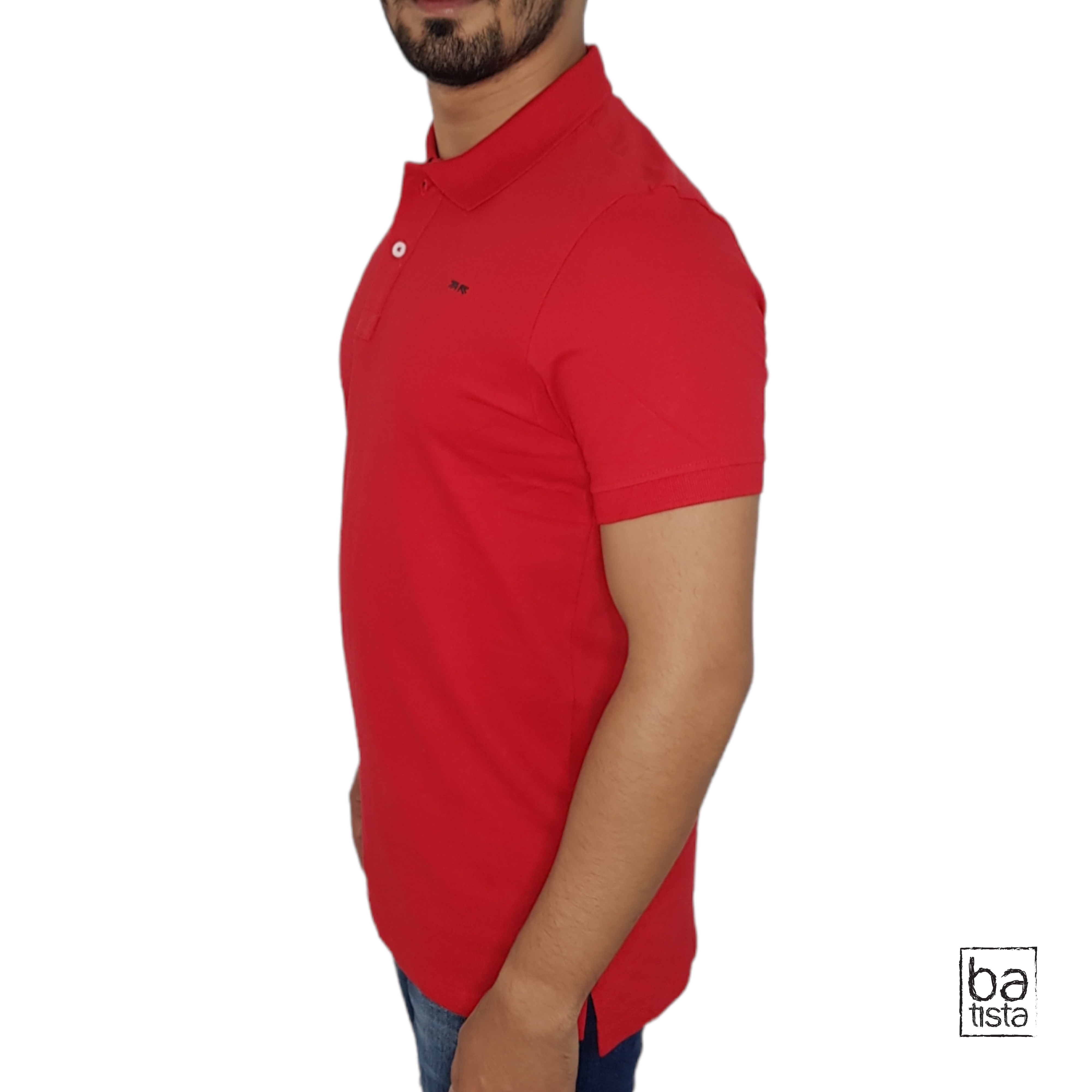 Polo Roott + co RHBP 00090