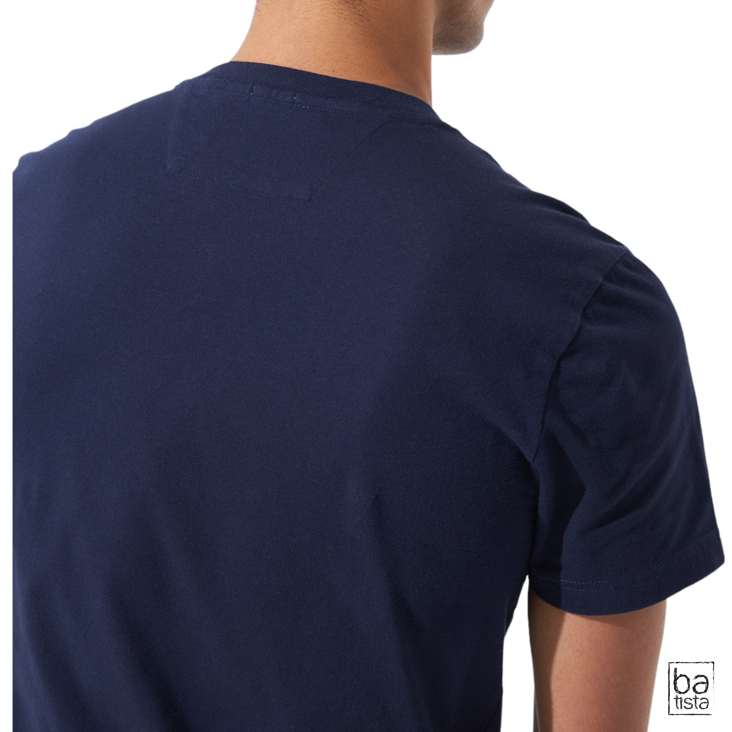 Camiseta Americanino 842D001 Azul