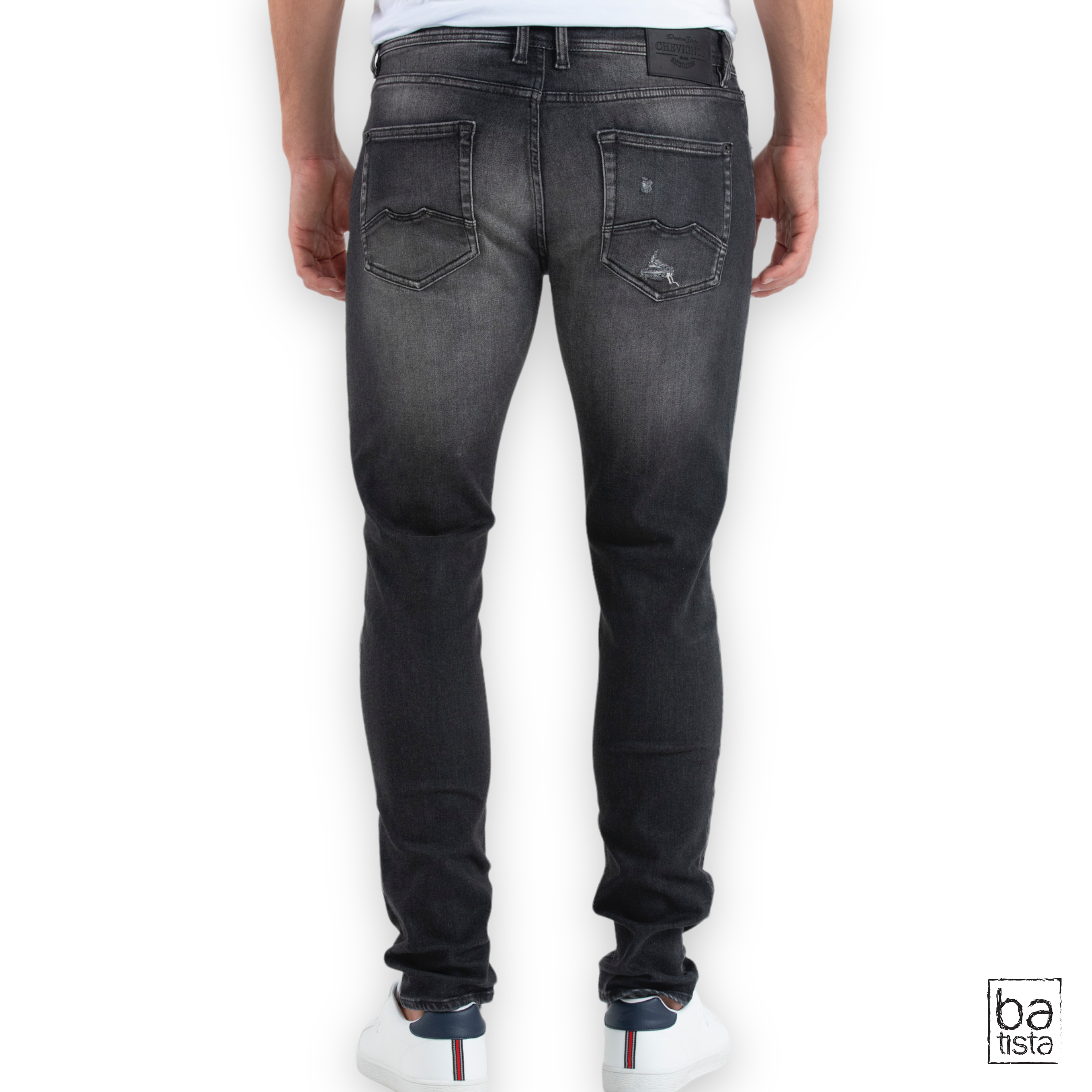 Jean chevignon discount
