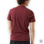 Camiseta Americanino 849D012 Rojo