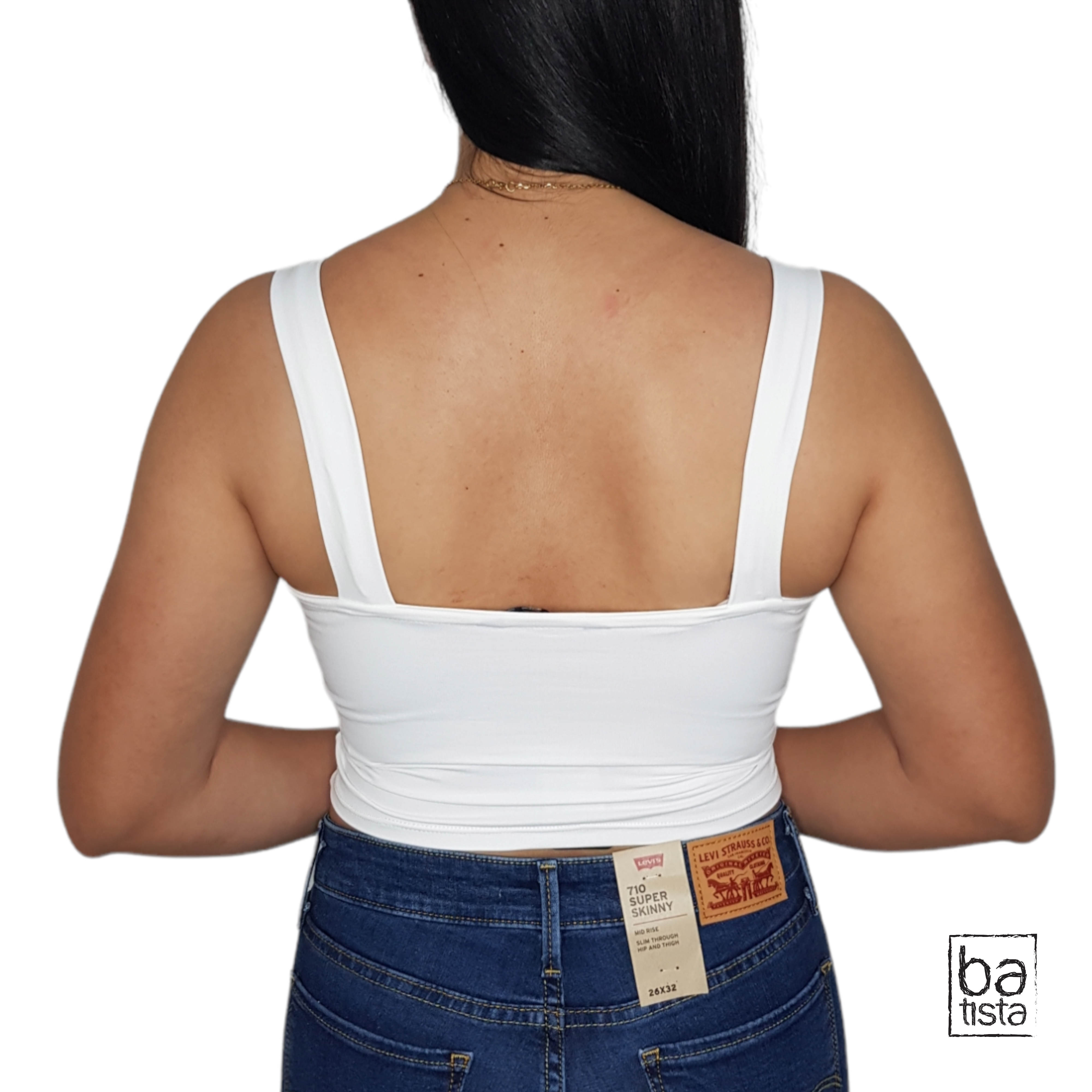Blusa Rag'Style PF31122010