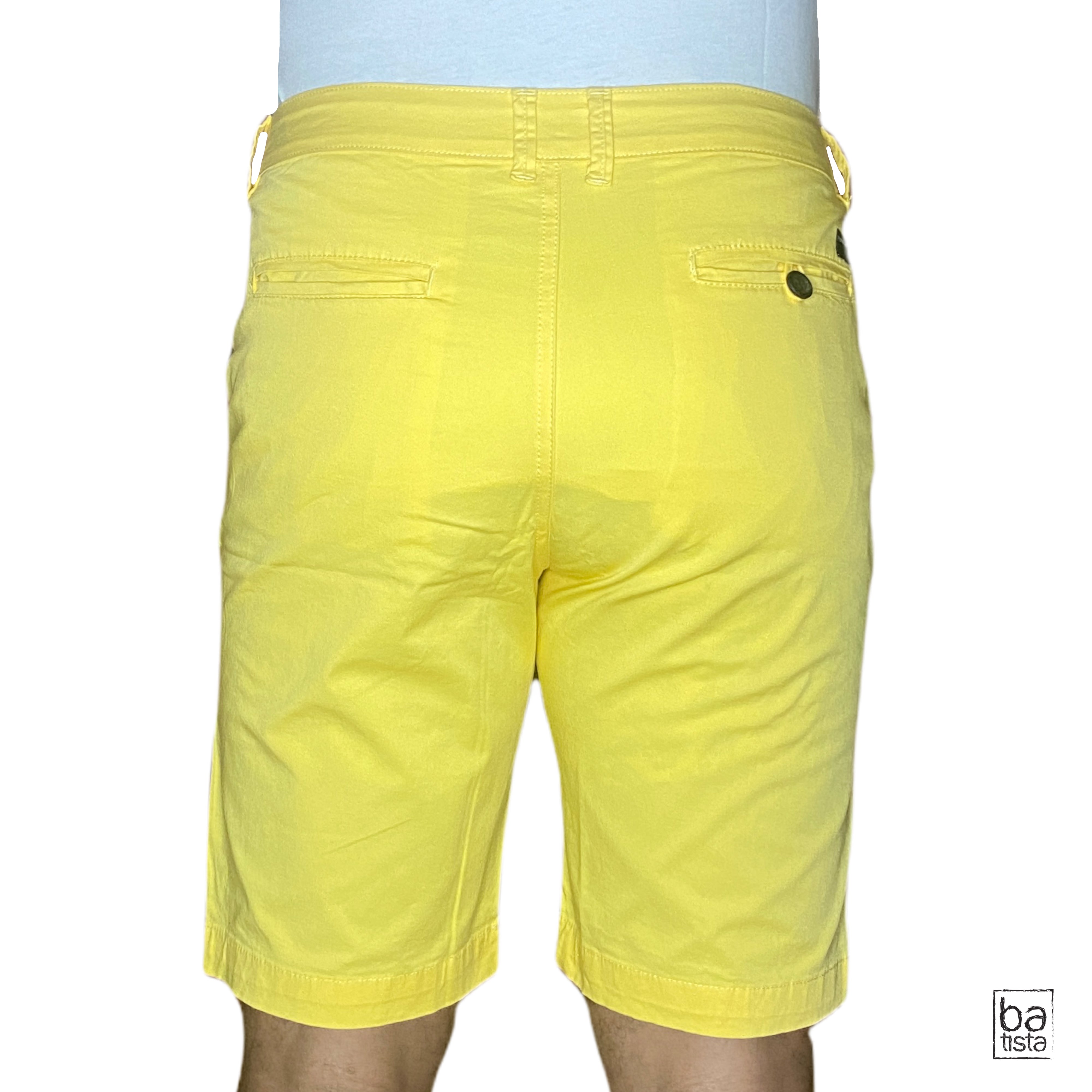 Bermuda Roott + Co RHPD-00069