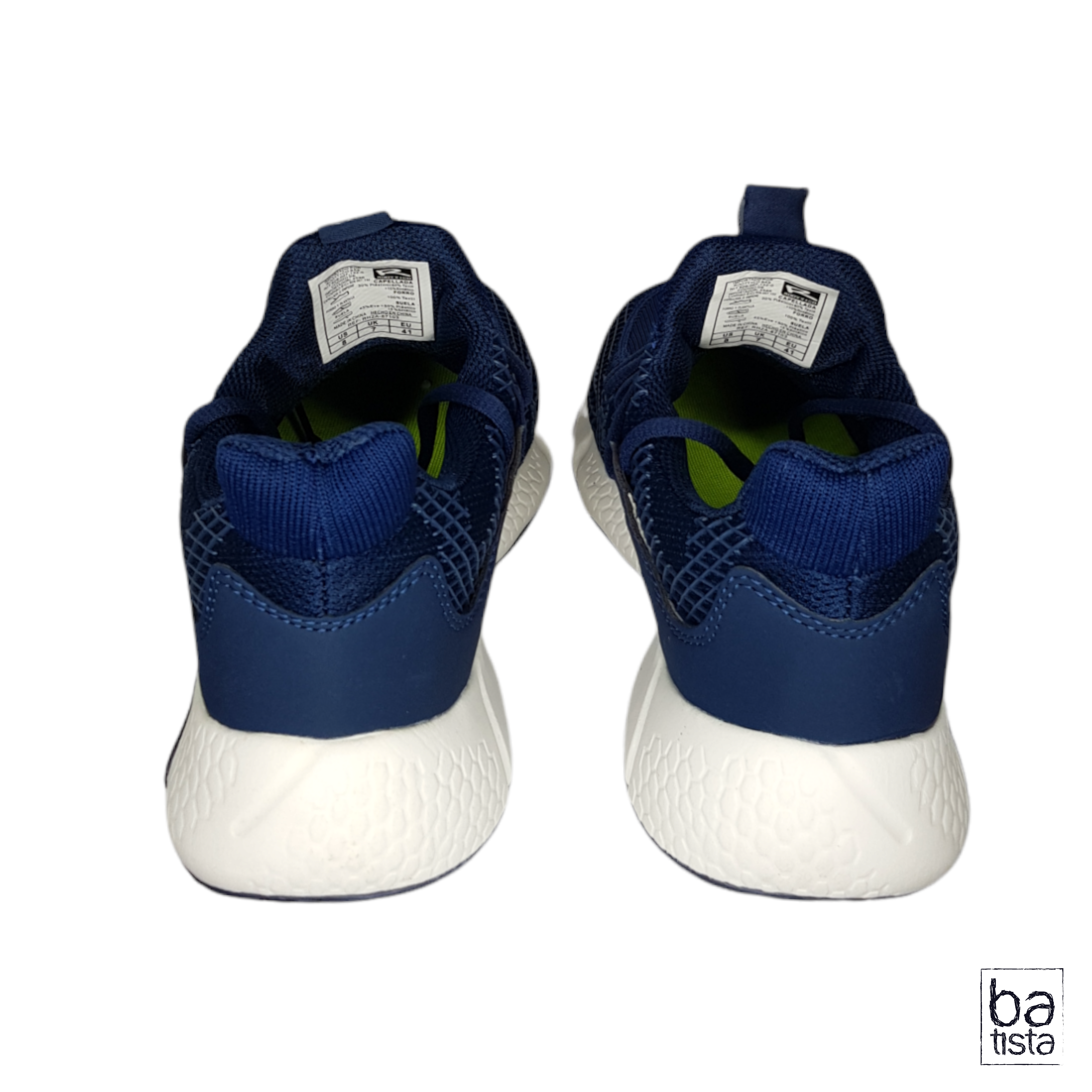 Zapatos Roott + Co  RHZA 87103