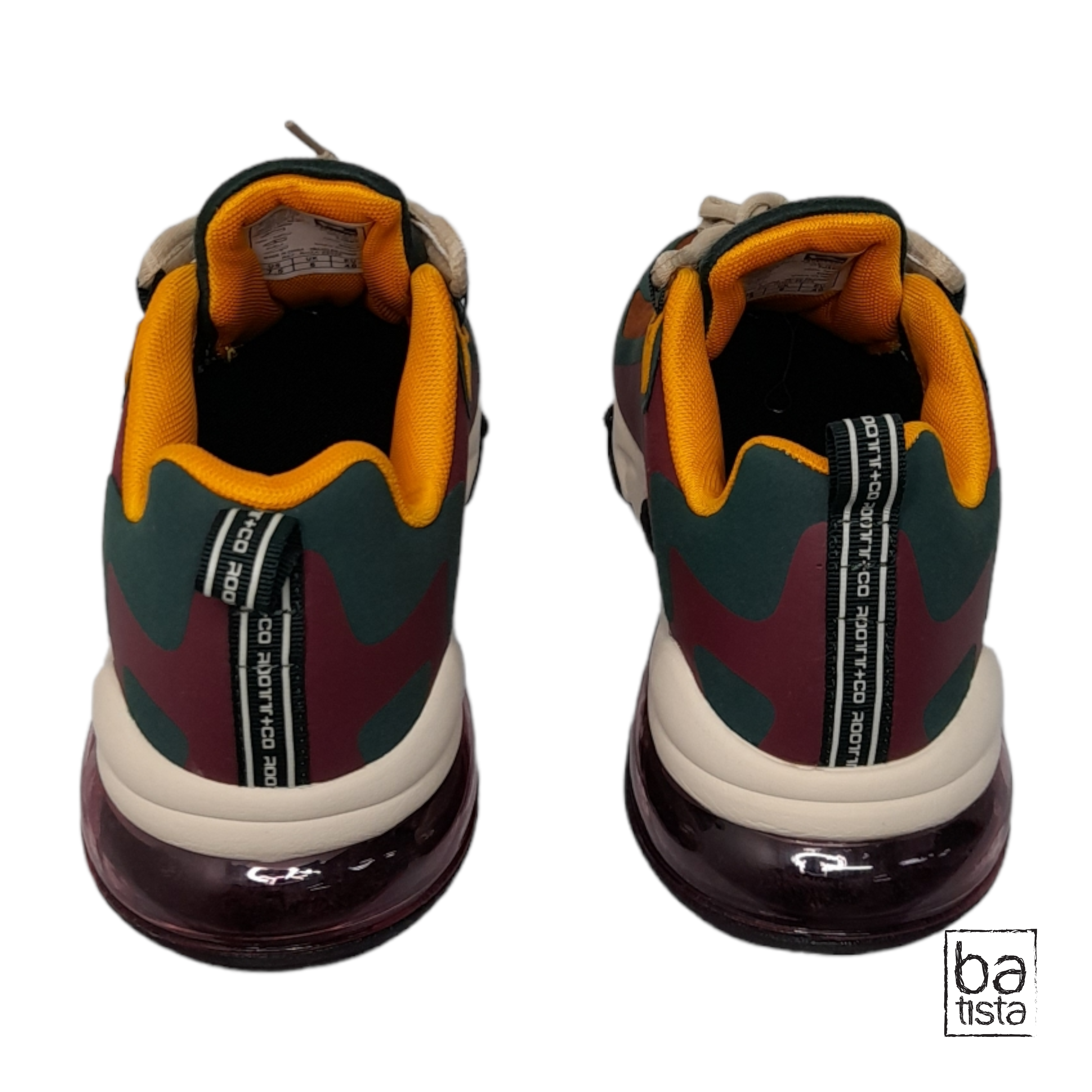 Zapatos co clearance